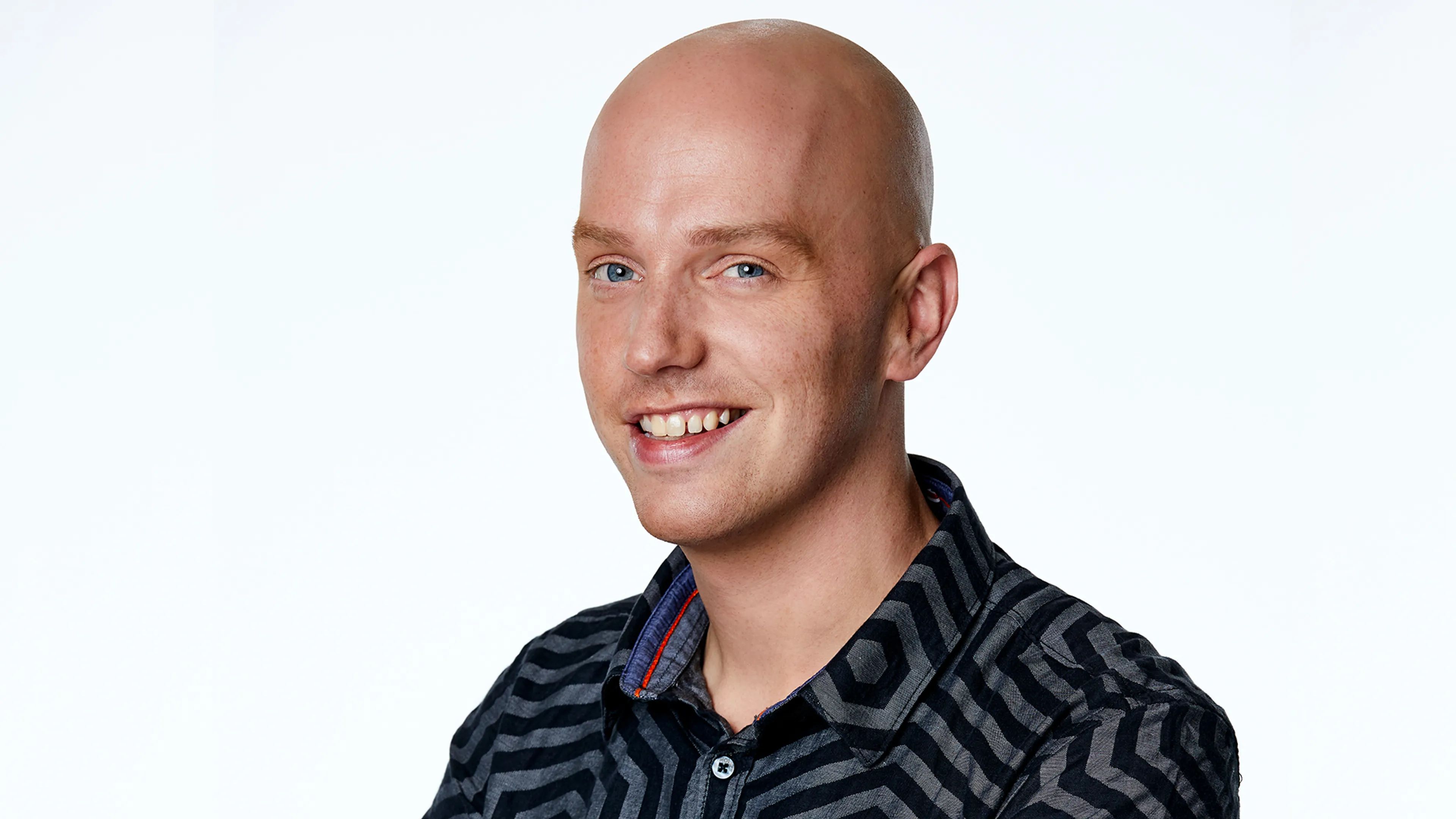 De favoriete muziek van... Lex Gaarthuis!