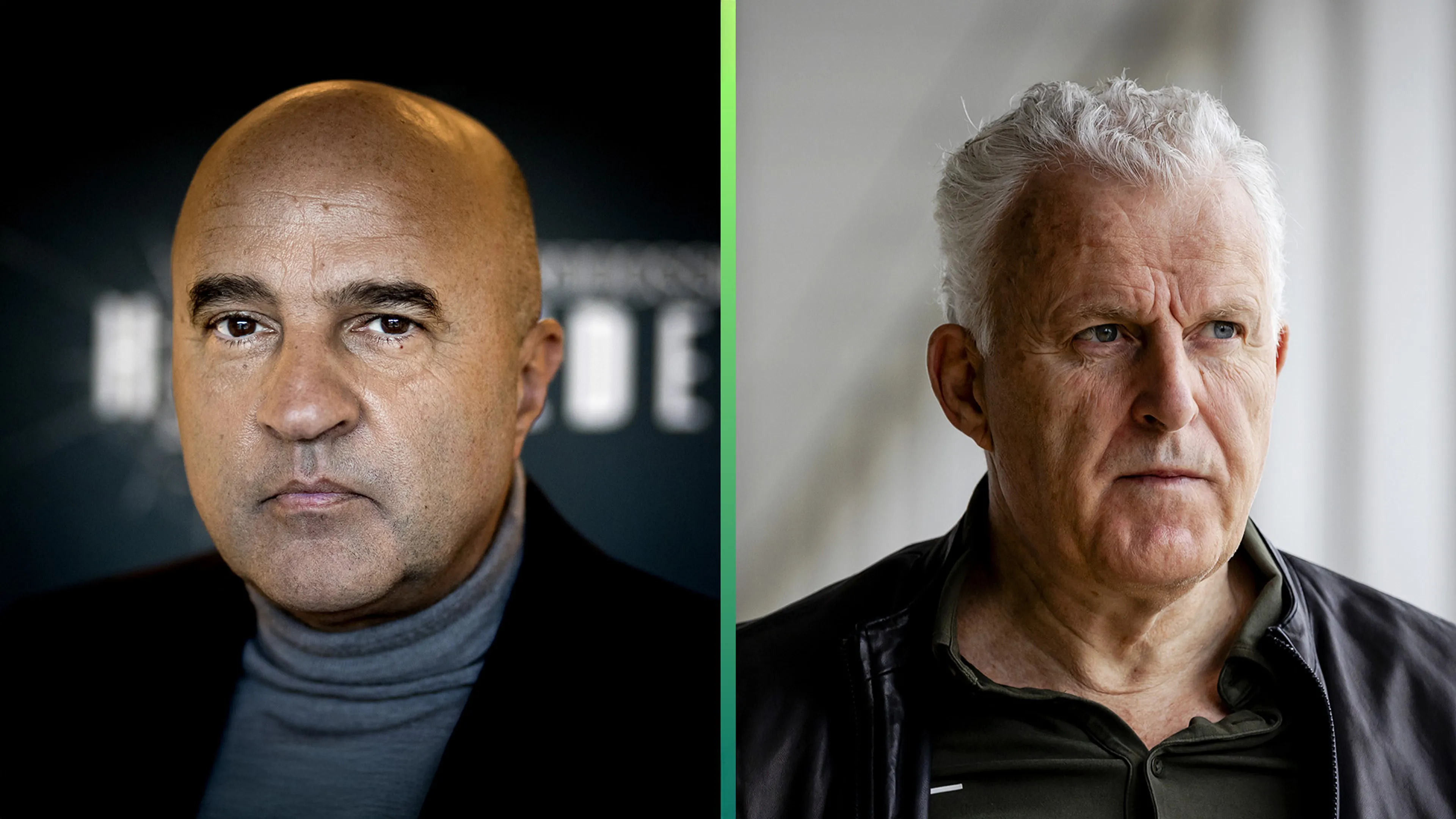 John van den Heuvel over doorbraak in zaak Peter R. de Vries: 'Erg bijzonder'