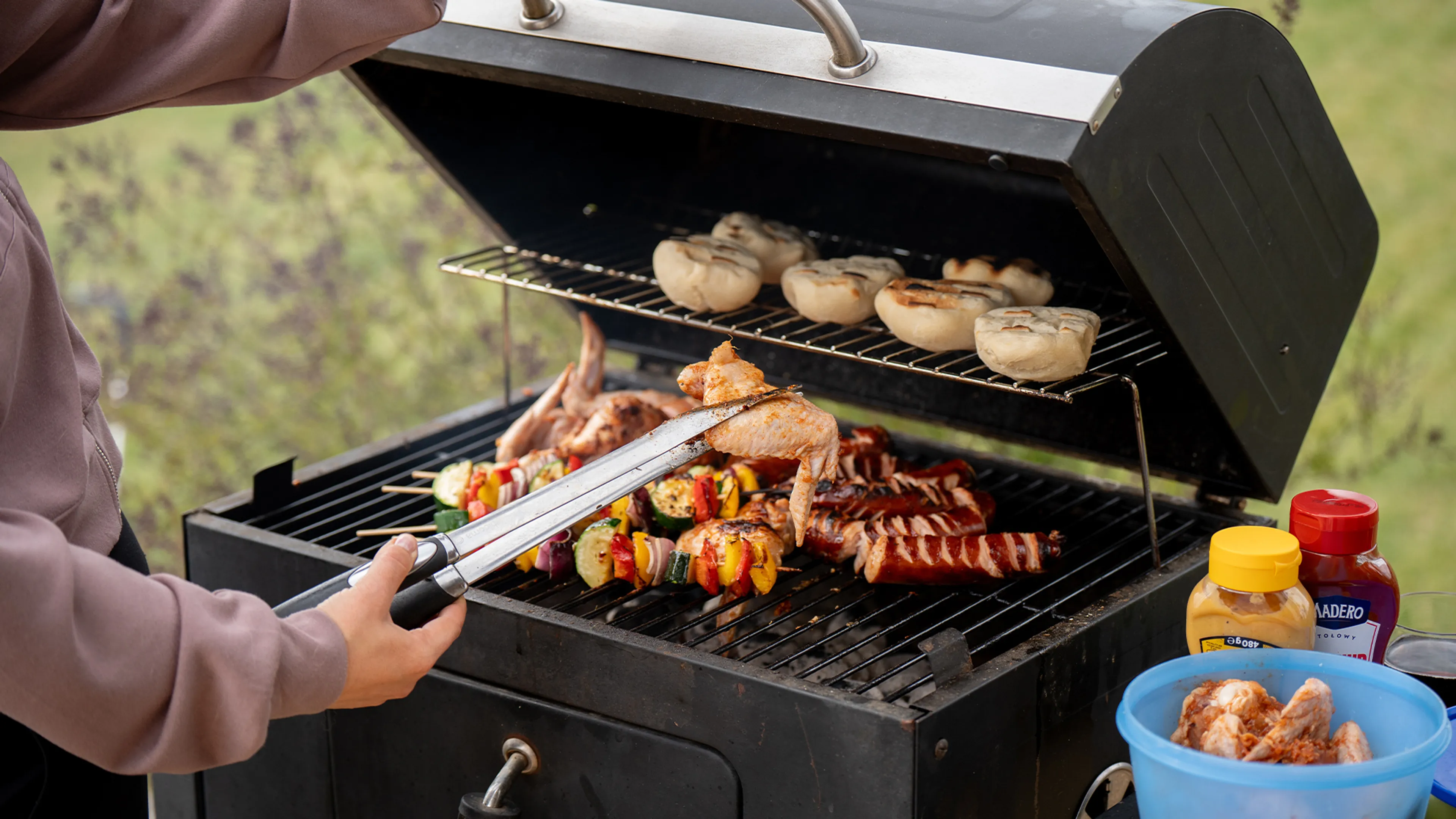 Dít doe jij fout tijdens het barbecuen!