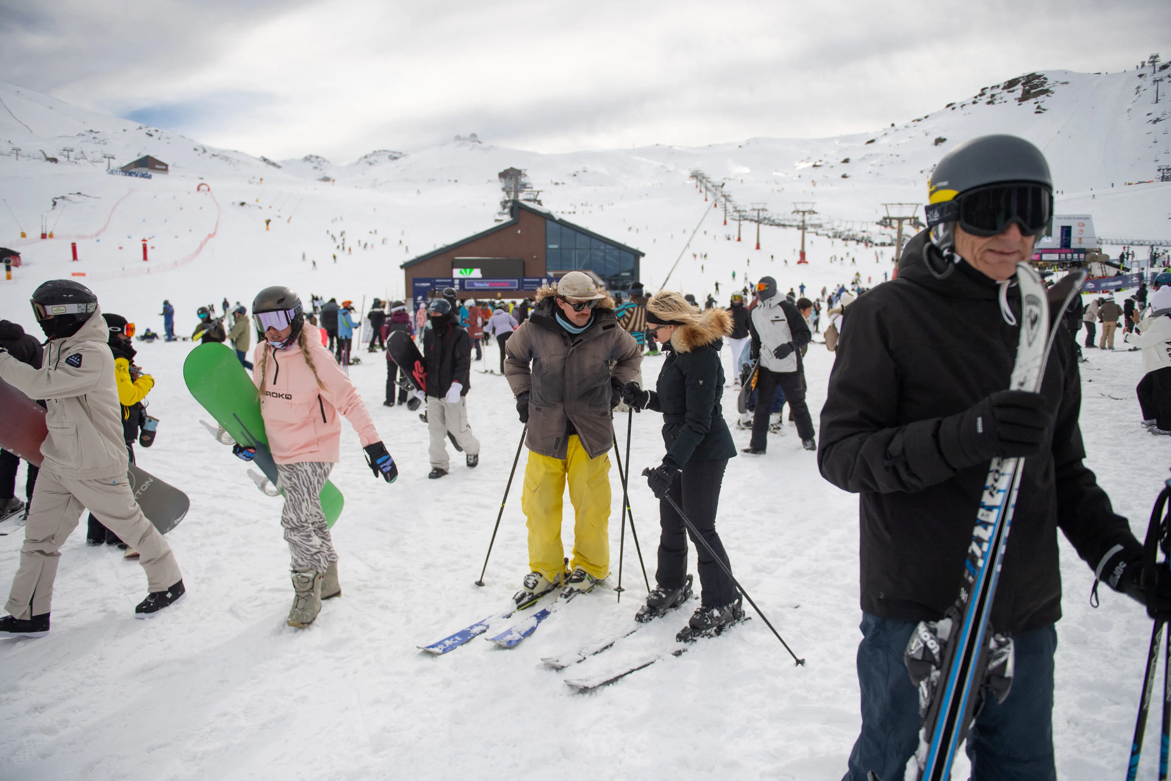 Is het nog wel veilig om op wintersport te gaan?