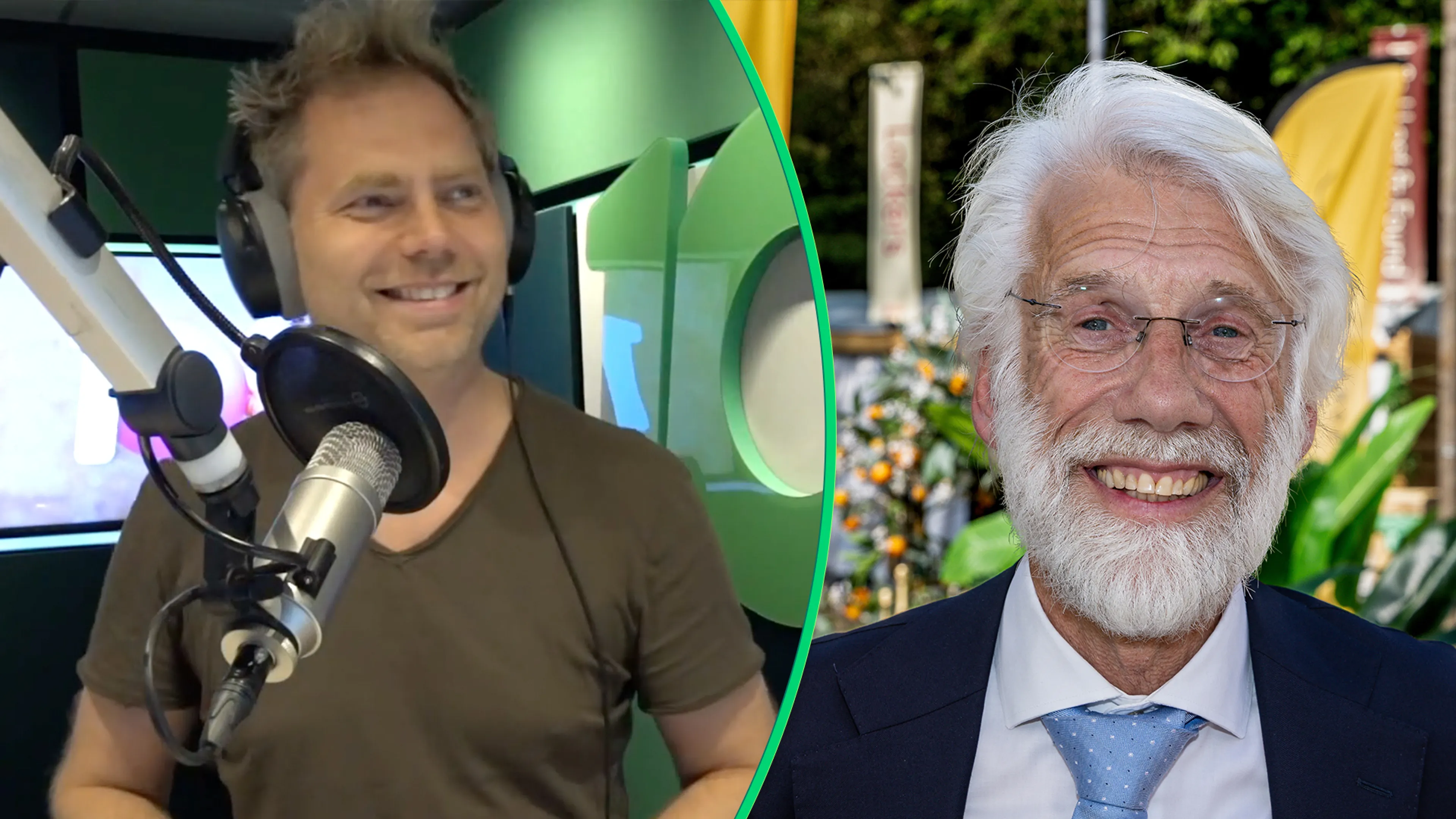 Is 10.000 stappen per dag onzin? Neuropsycholoog Erik Scherder legt uit