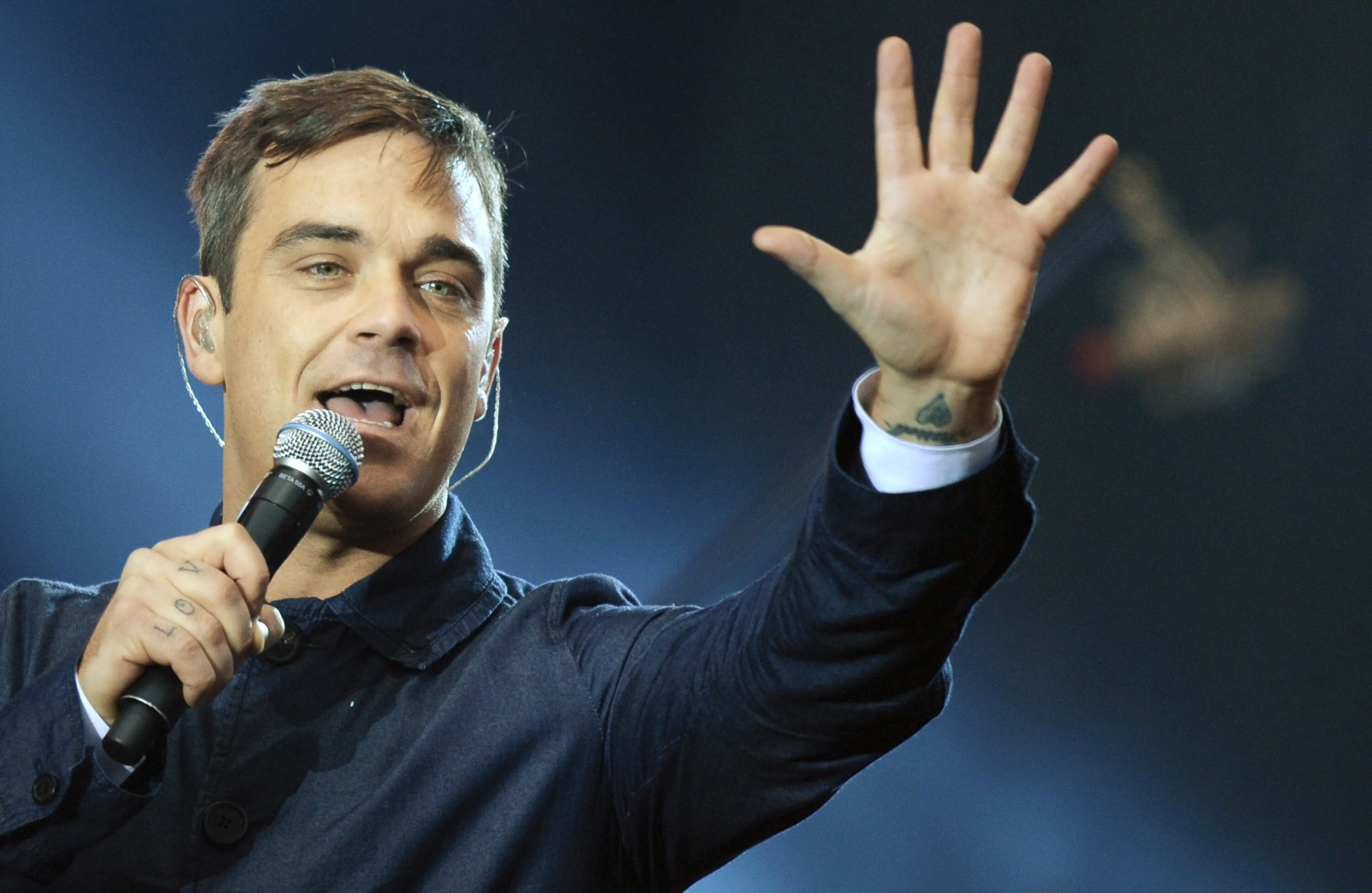 De leukste lachmomenten van artiesten