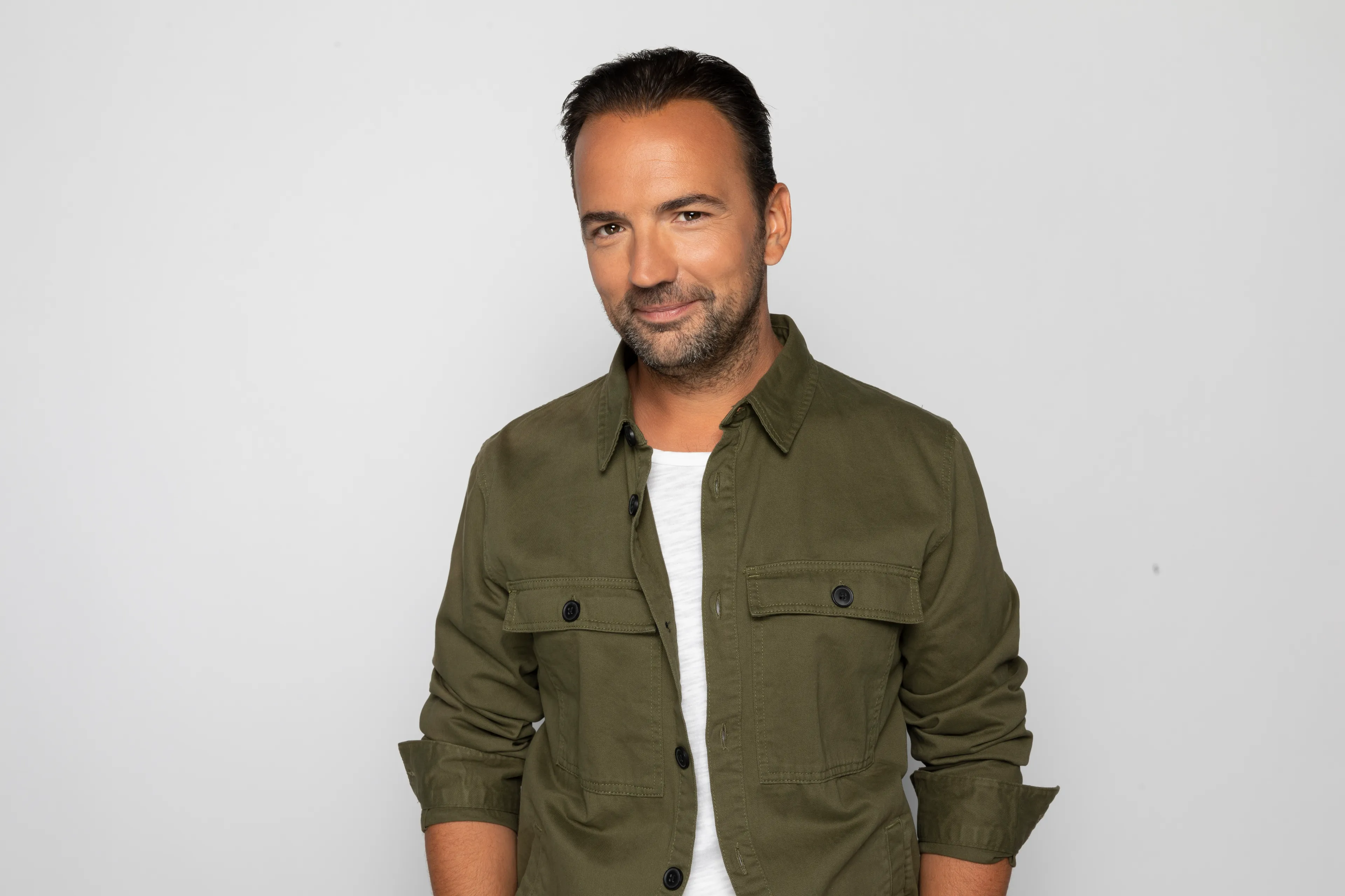 Gerard Ekdom wil wereldrecord Macarena-dansen verbreken