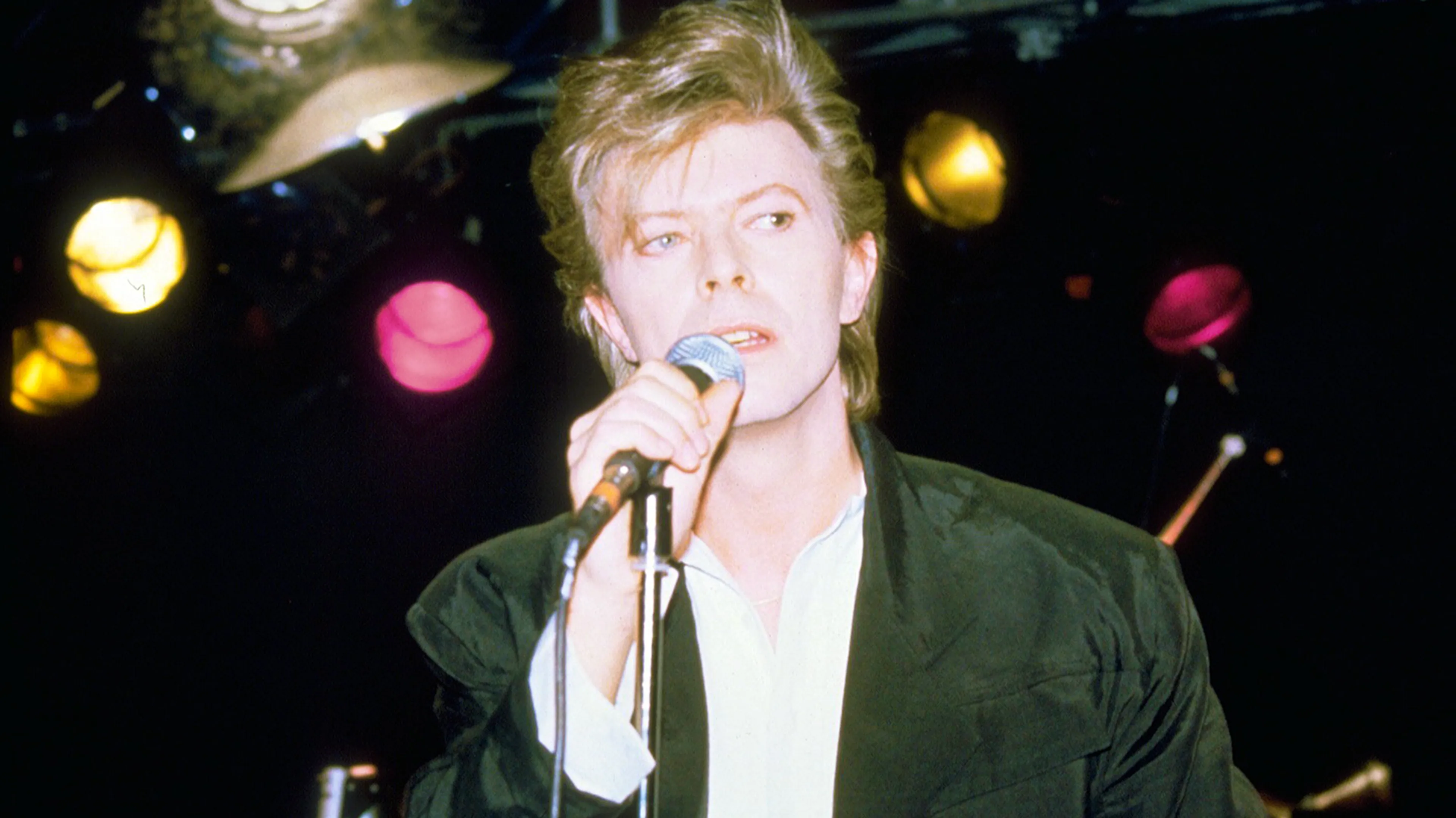 Hoe de samenwerking Bowie & Queen spontaan tot stand kwam