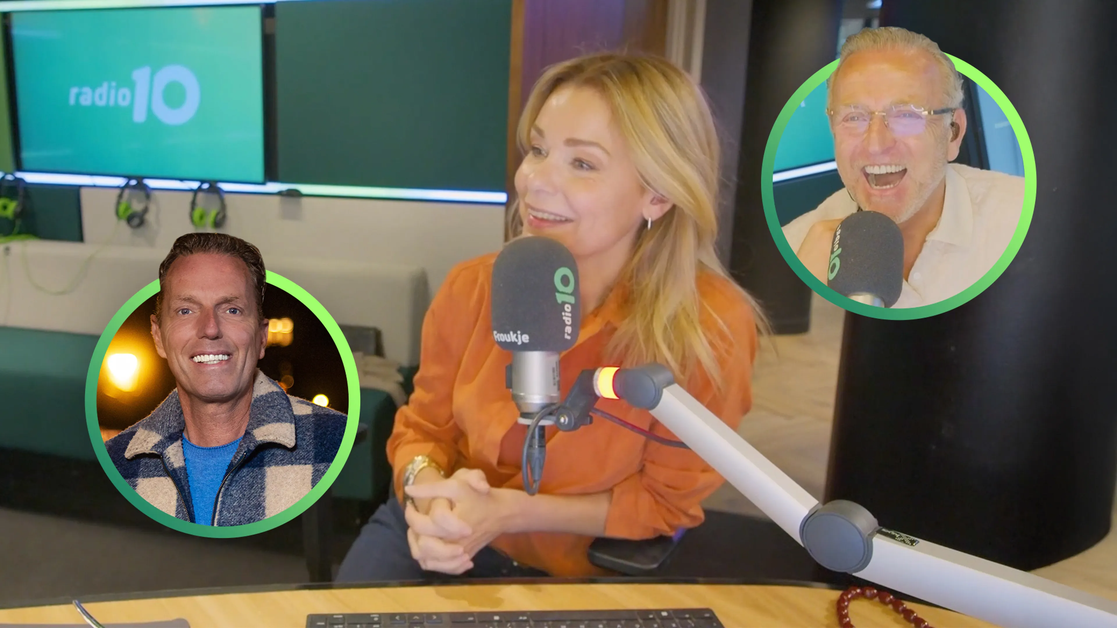 Man, man, man… Rob Geus veilt héél smakelijk item voor Alpe d’HuZes!