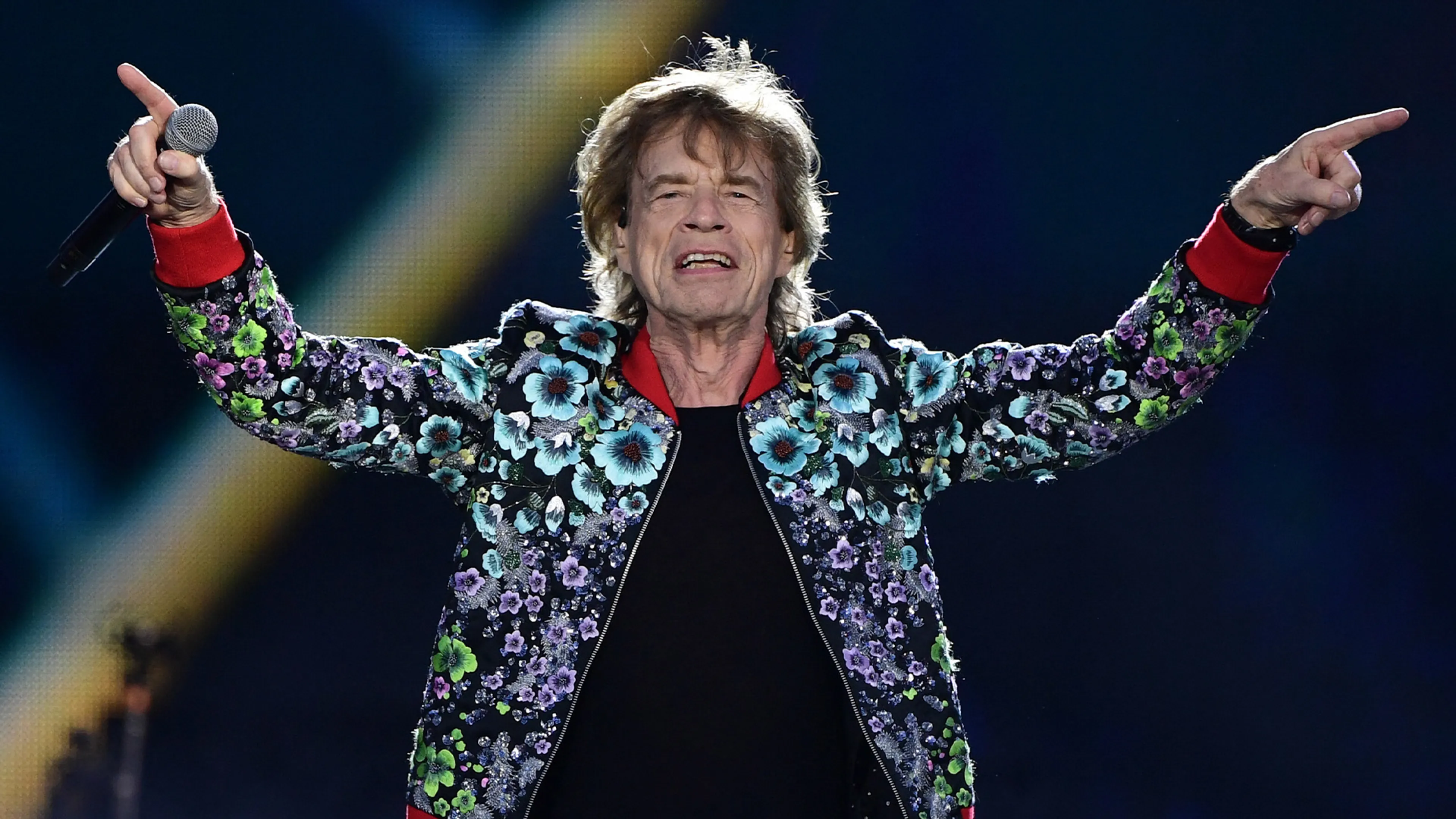 Quiz: Mick Jagger is jarig! Hoe goed ken jij hem?