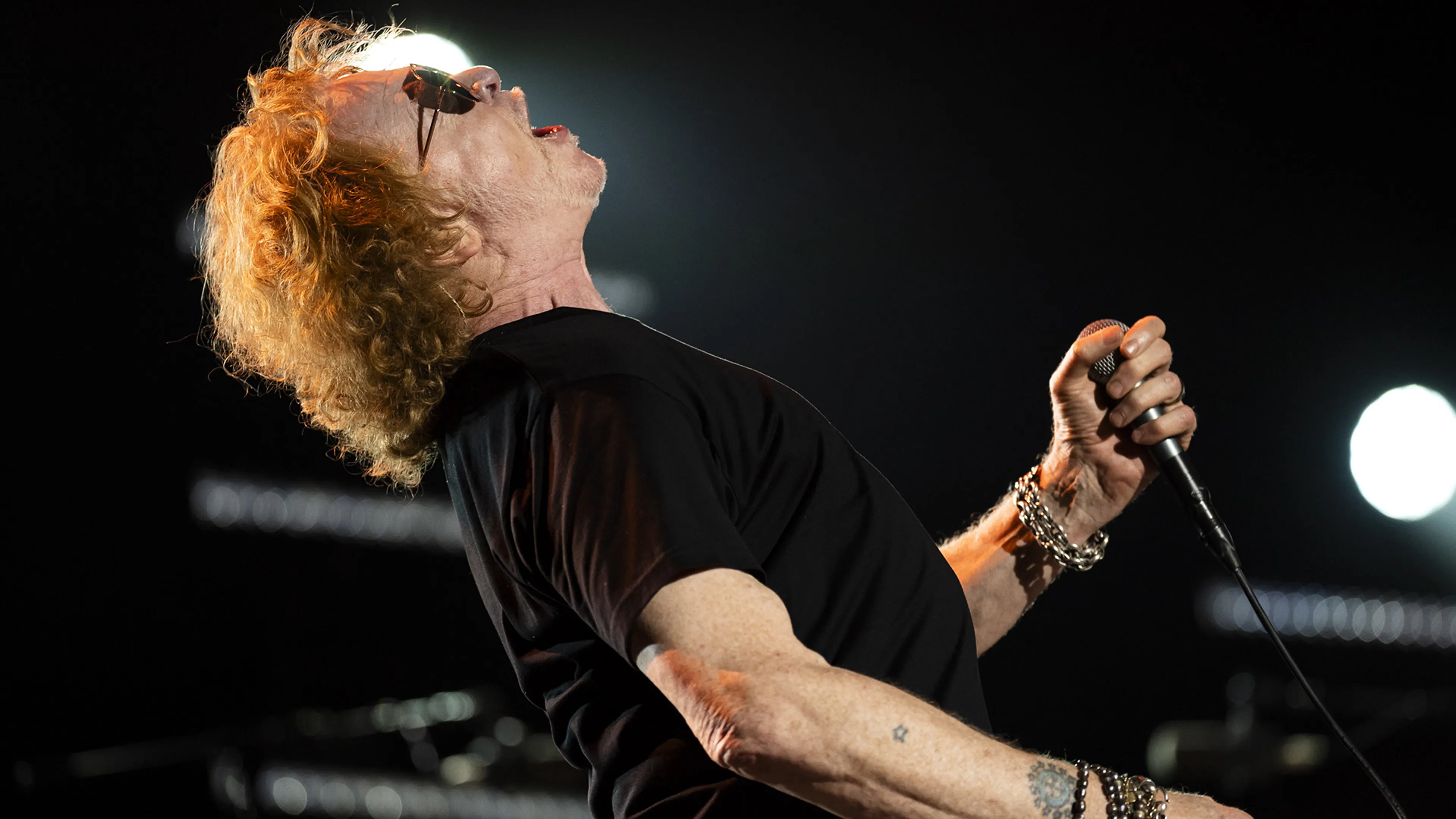 Radio 10 presents: Simply Red in de Ziggo Dome