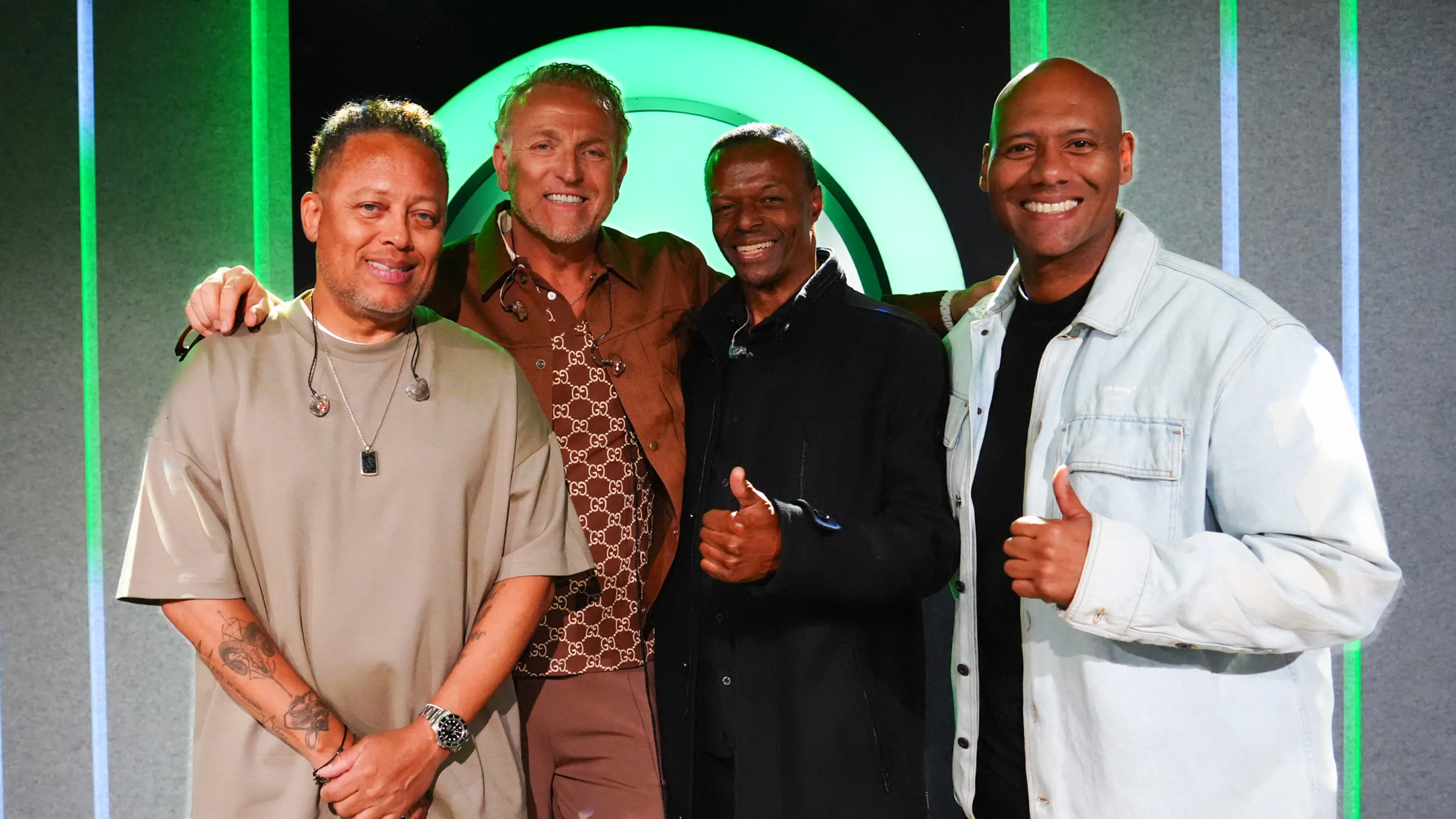 Gordon & Re-Play primeuren Mi Lobi Yu en bieden uniek veilingitem aan