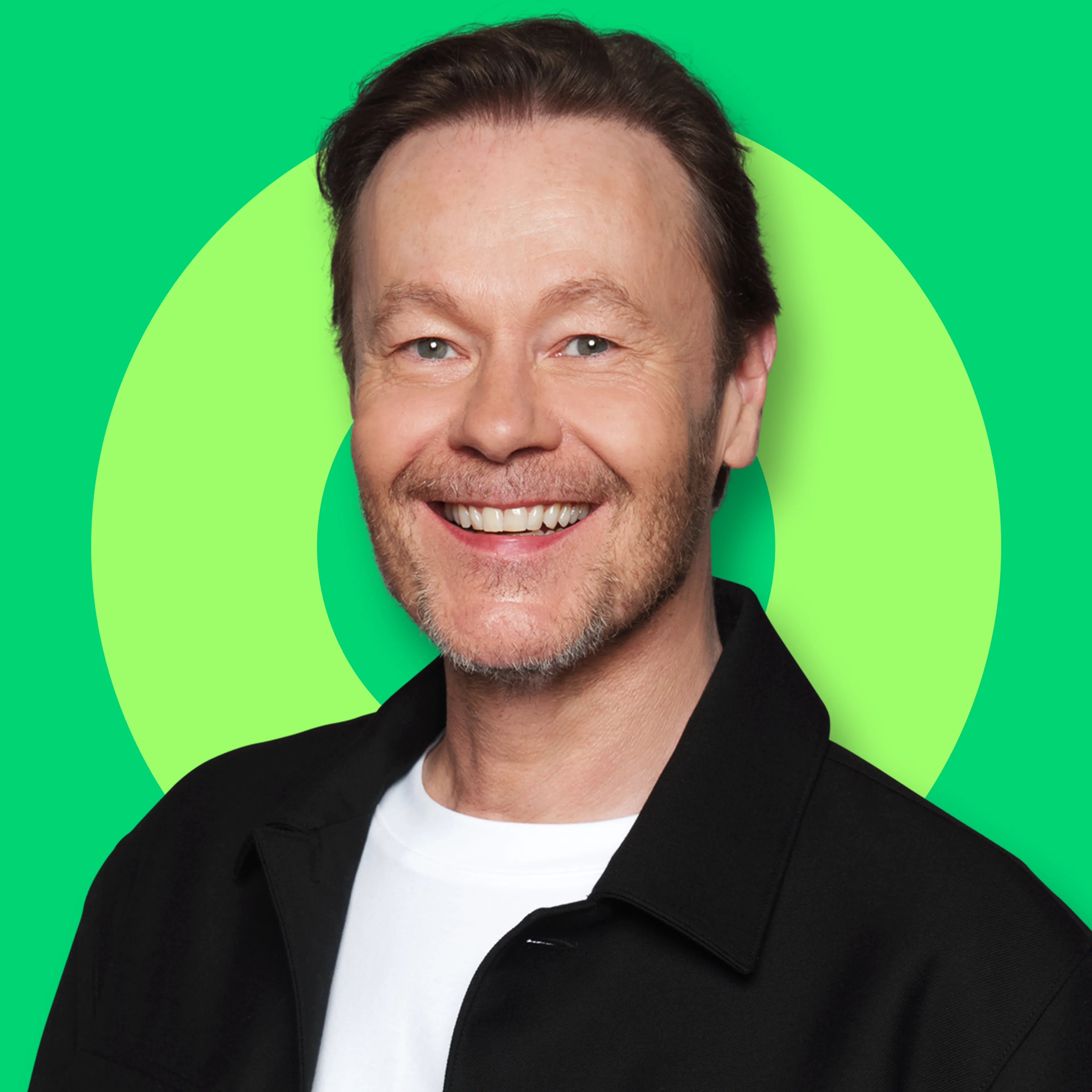 Gijs Staverman