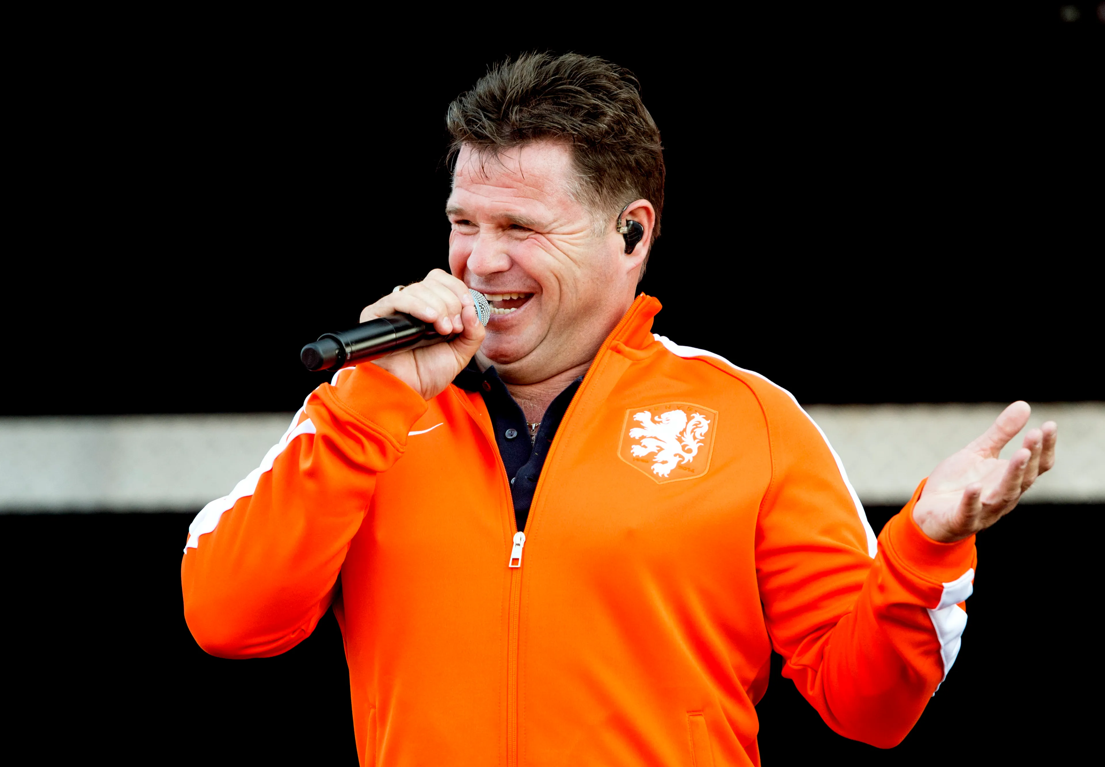 Dit zijn de 10 grootste EK- én WK-hits!