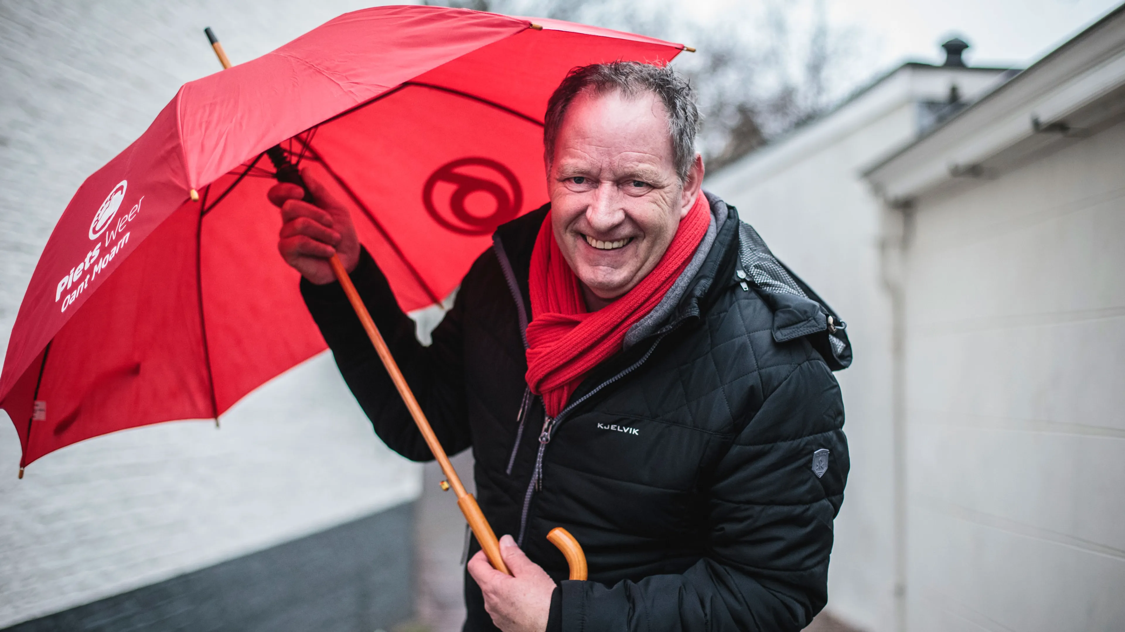 Piet Paulusma wist niets van stukgelopen onderhandelingen met Omroep MAX: “Ik wist niet wat ik zag.”