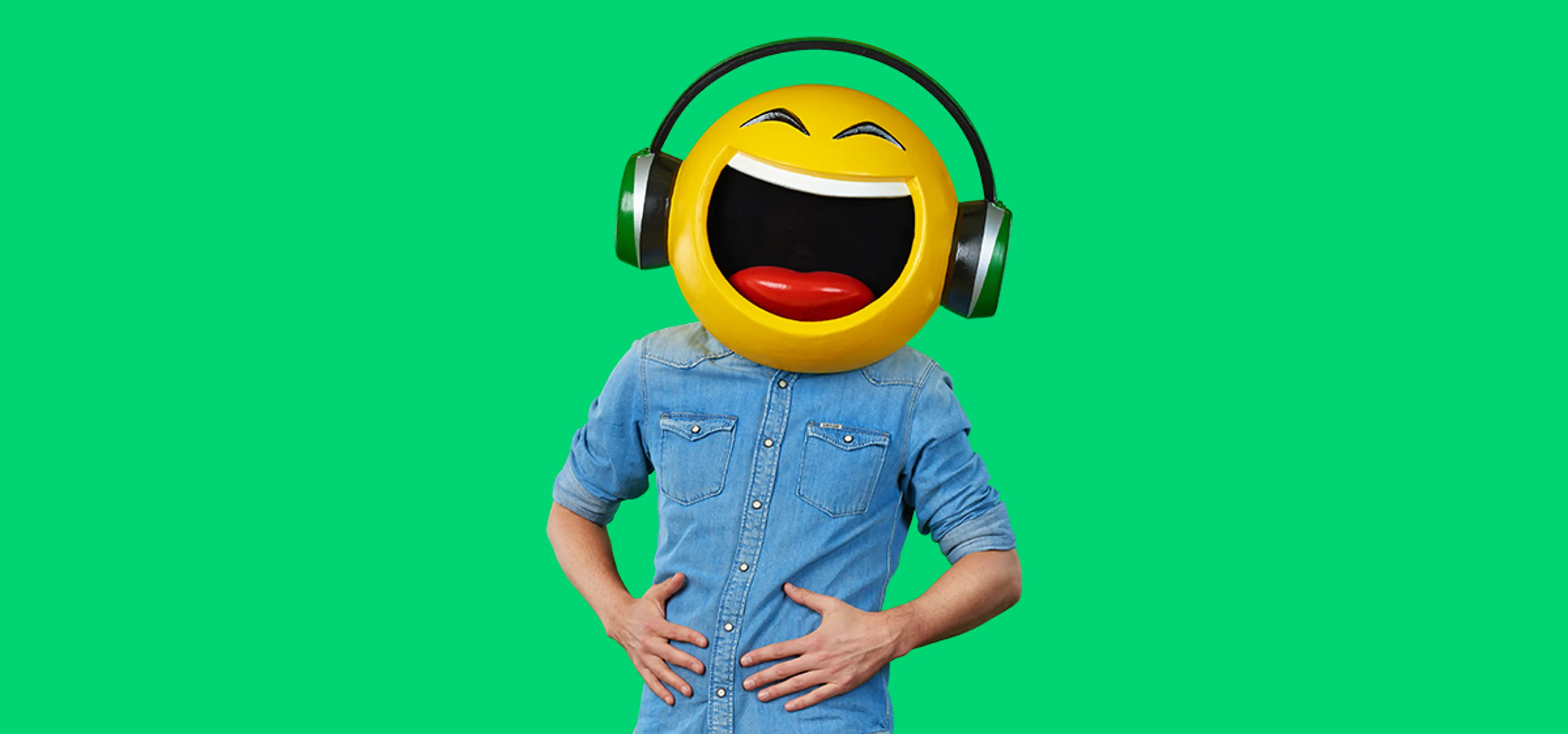 Welke BN'er heeft de meest aanstekelijke lach?