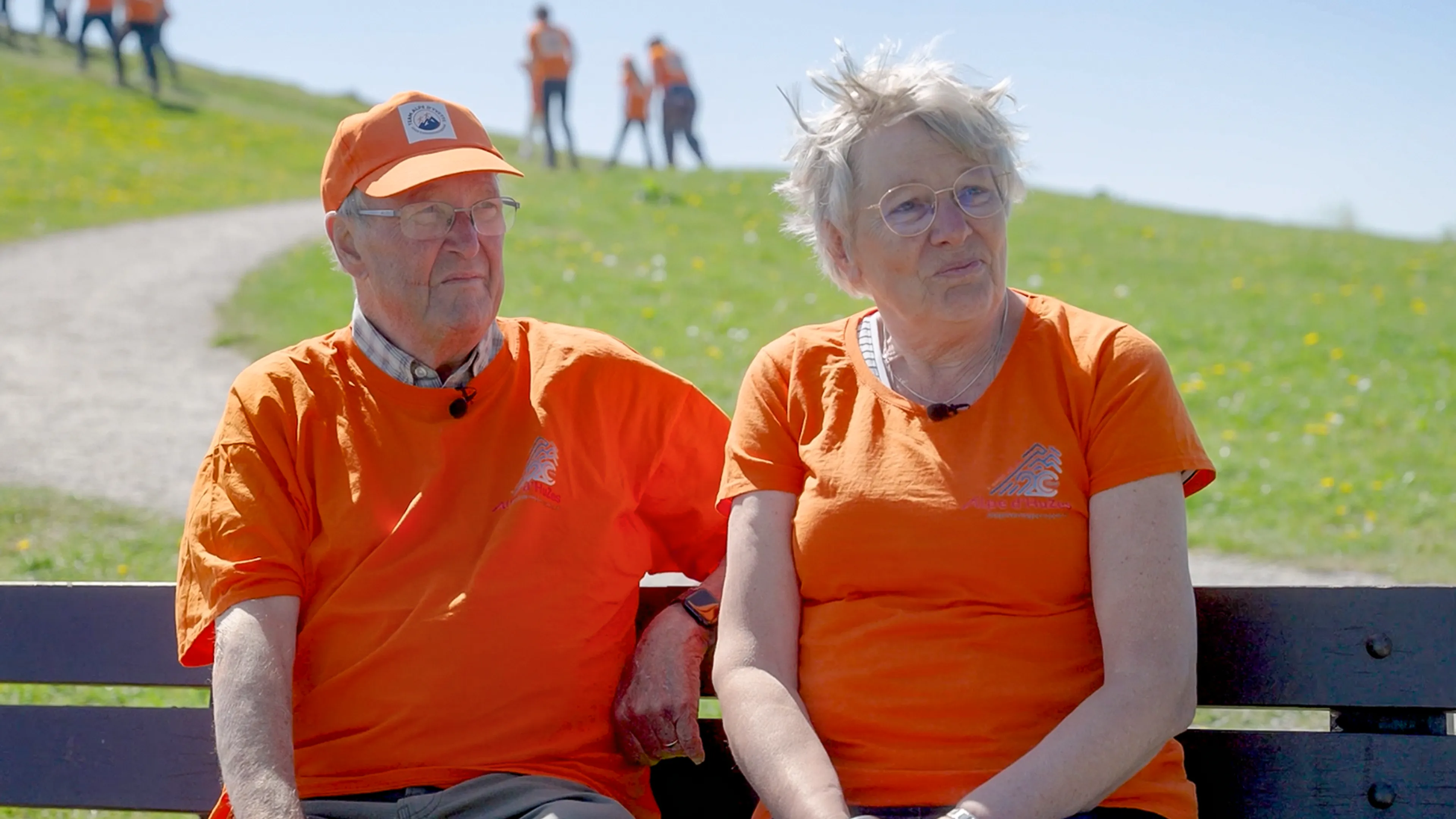 Ouders Yvette over het verlies van hun dochter: 'Ze zou sowieso trots zijn'