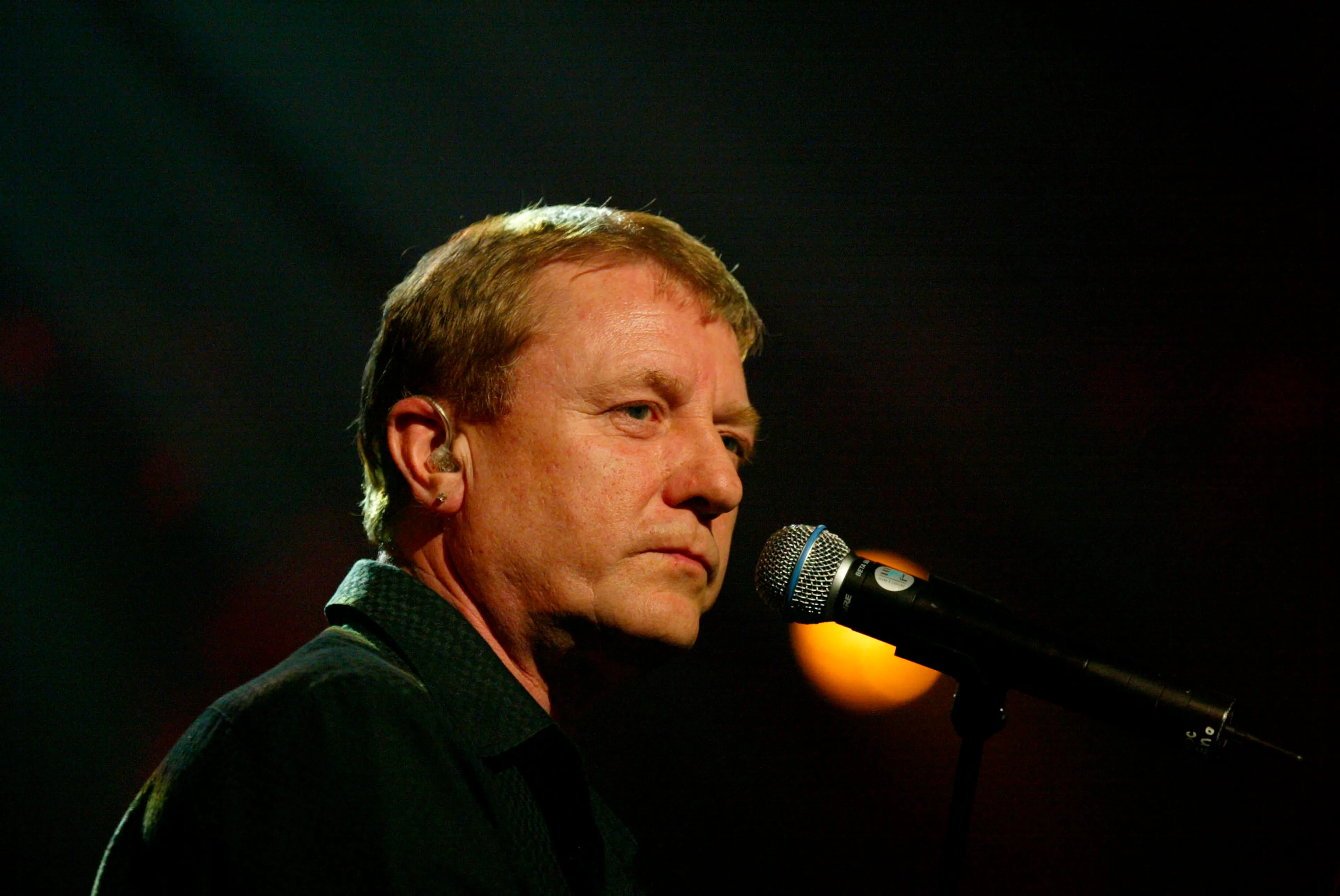 Music-zanger John Miles op 72-jarige leeftijd overleden