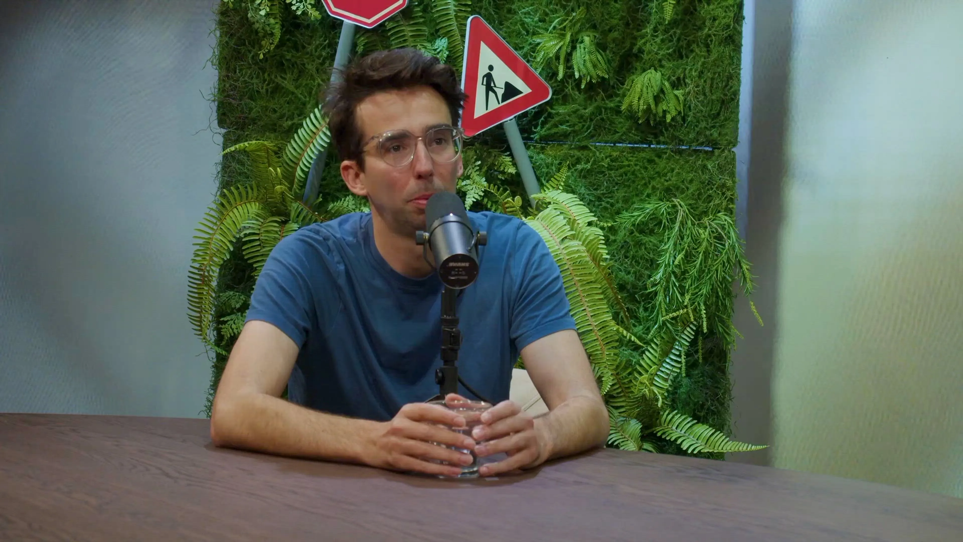 Stefan Pop over grappen maken tegen kinderen met kanker: 'Geen ideale setting!’