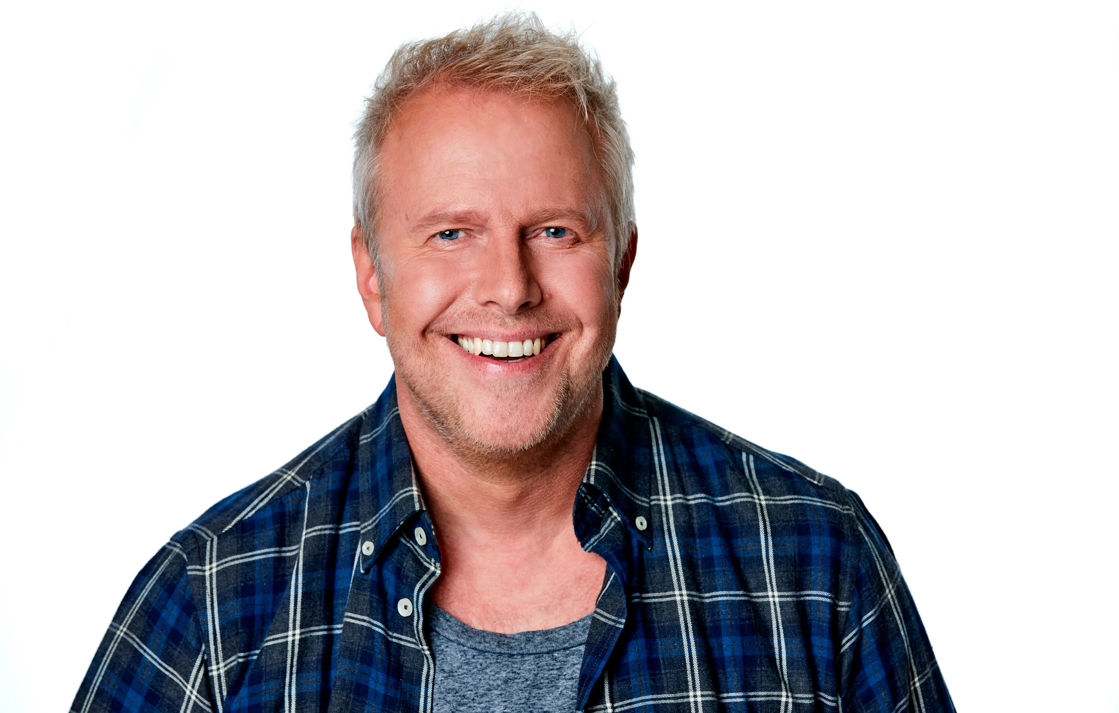 Bestrijd je after lunch dip met Edwin Diergaarde! 