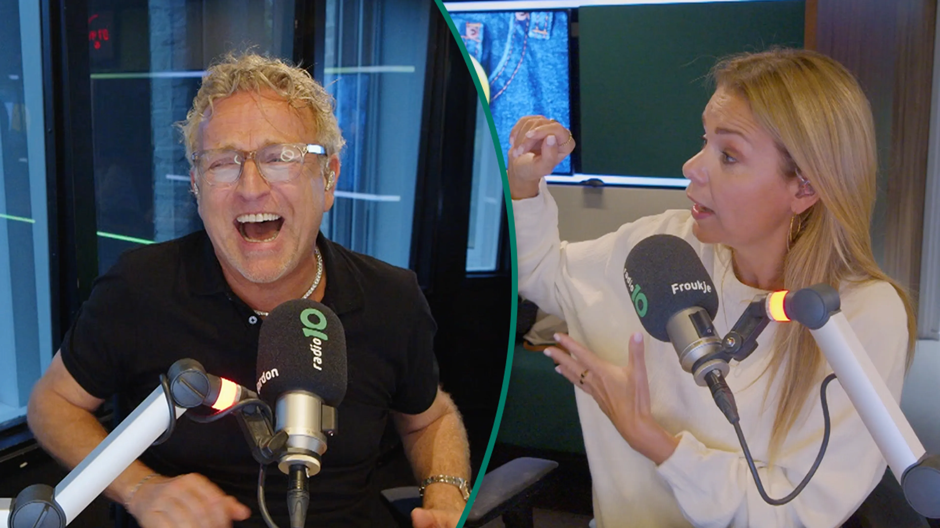 Okselhaar bij mannen: weg of laten staan?