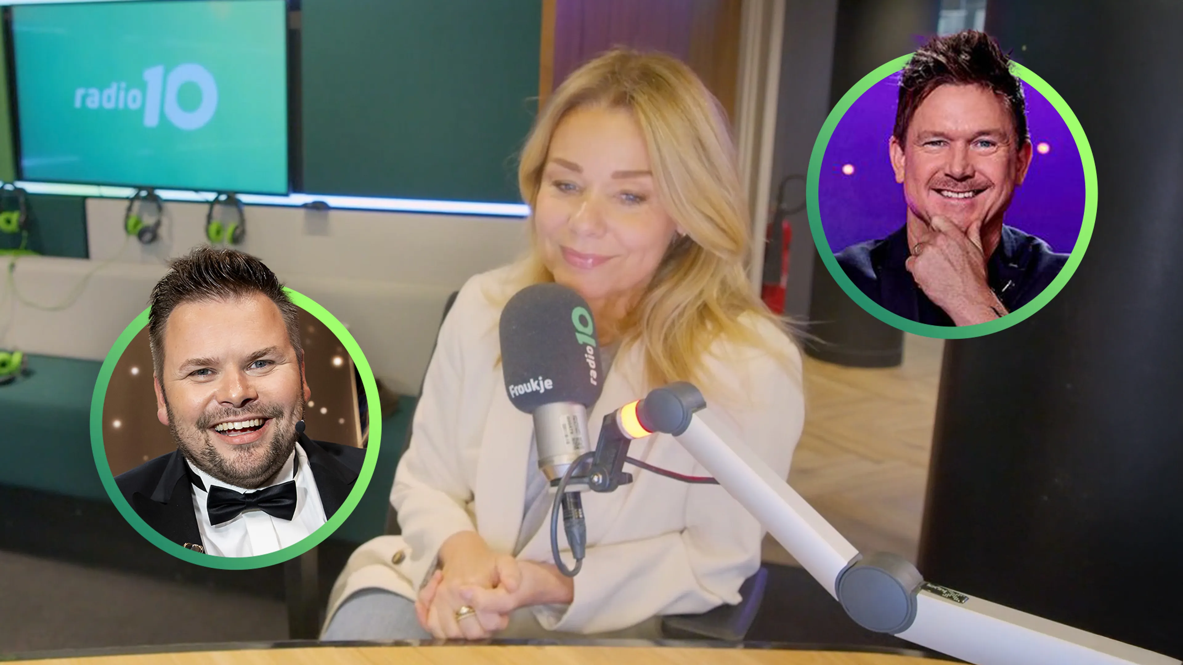 Thomas van Groningen reageert op overname De Oranjezomer door Johnny de Mol: 'Jammer'