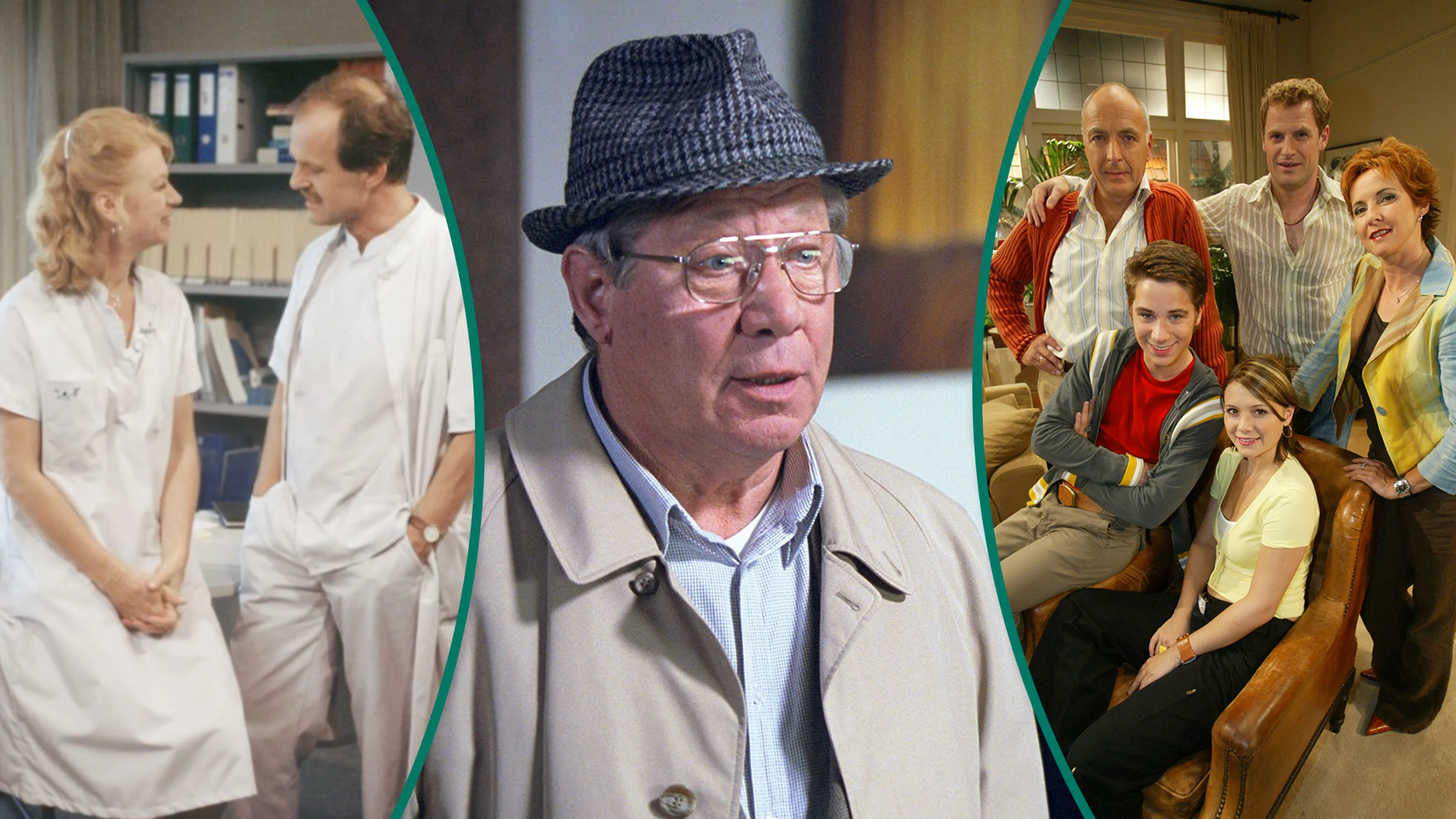 Keert deze iconische tv-serie terug? Mediacriticus Victor Vlam zegt van wel!