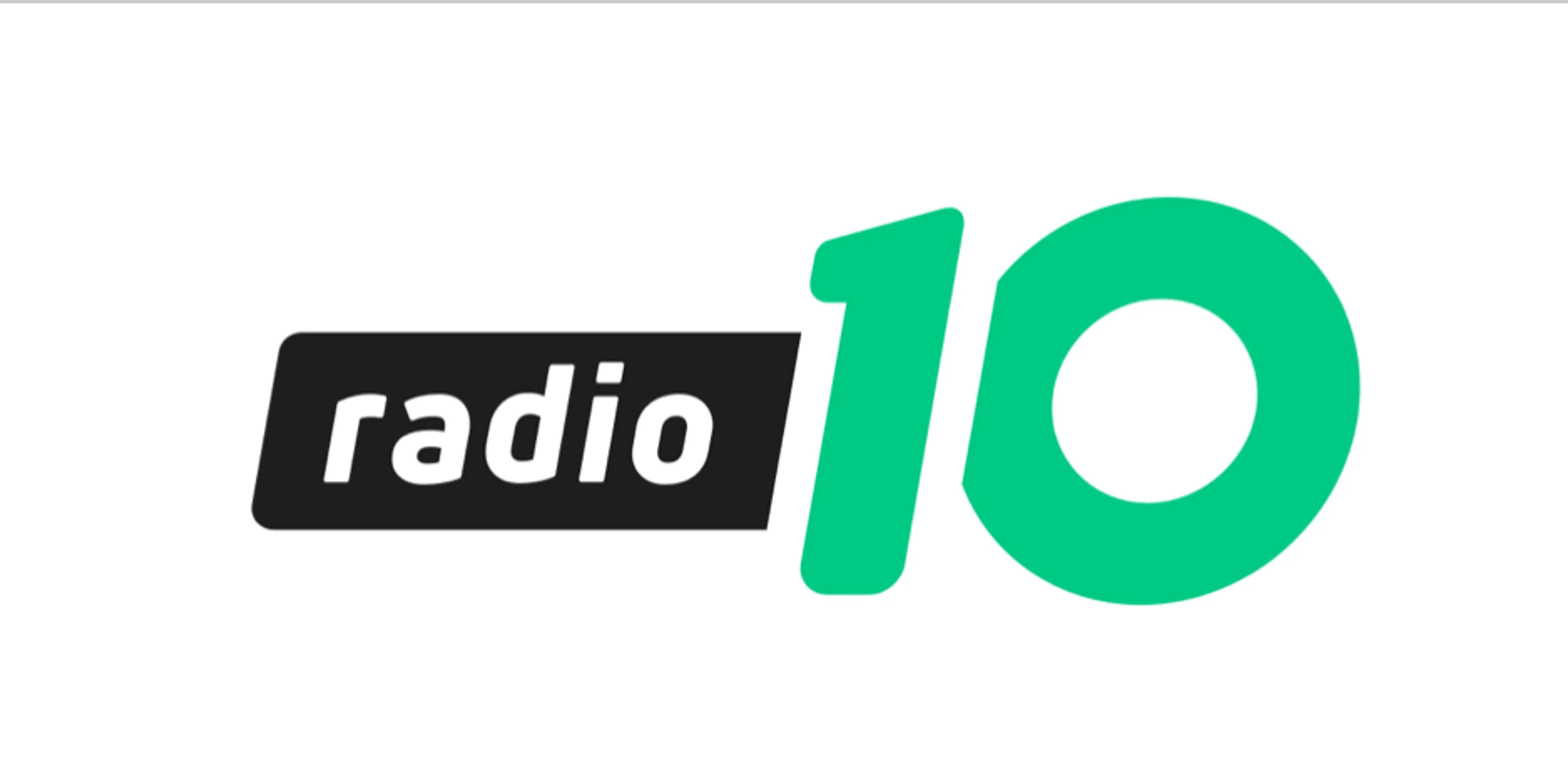 Radio 10 scoort hoogste marktaandeel ooit