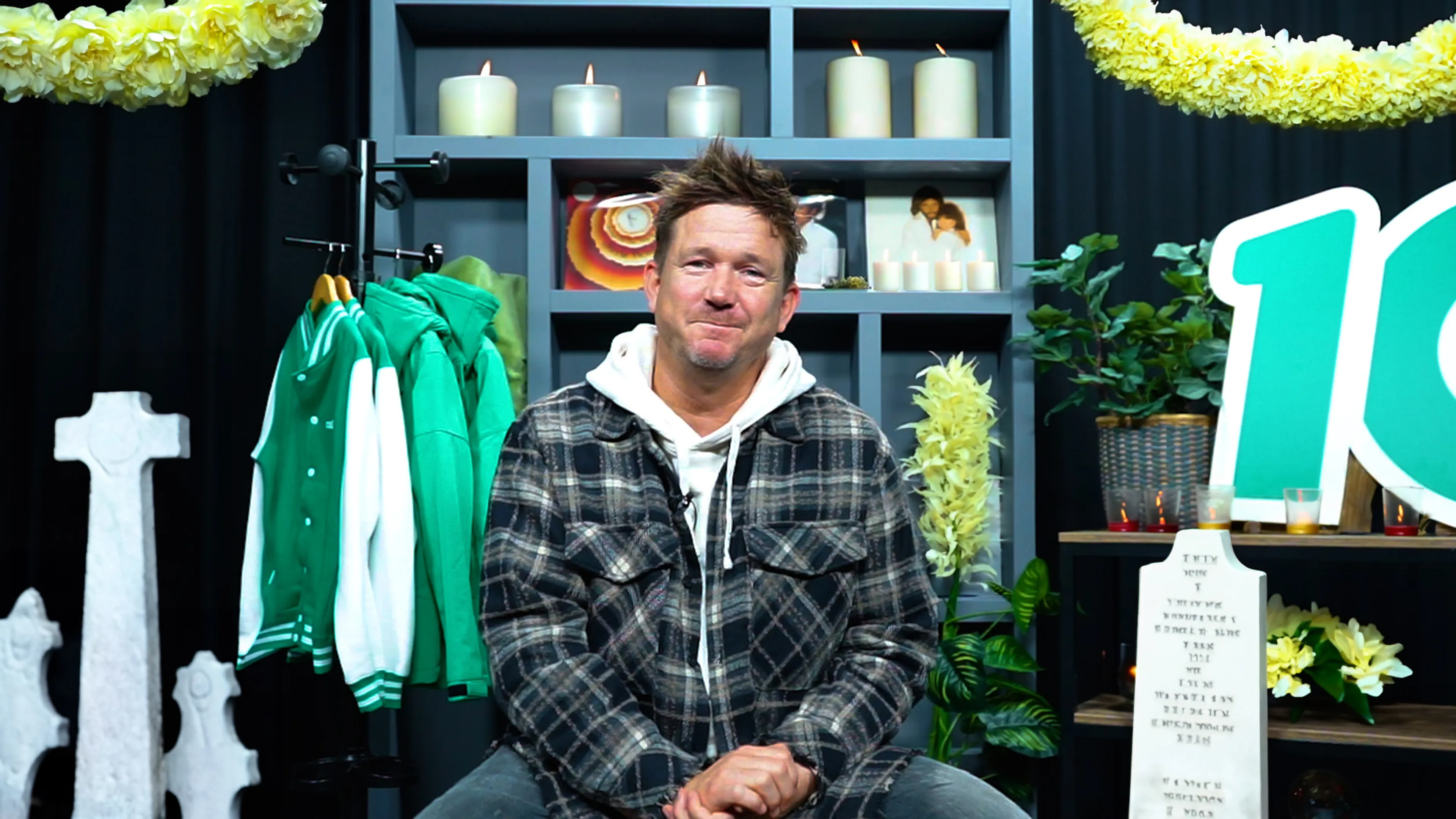 Deze Top 4000-hit is te horen op de uitvaart van Johnny de Mol... 