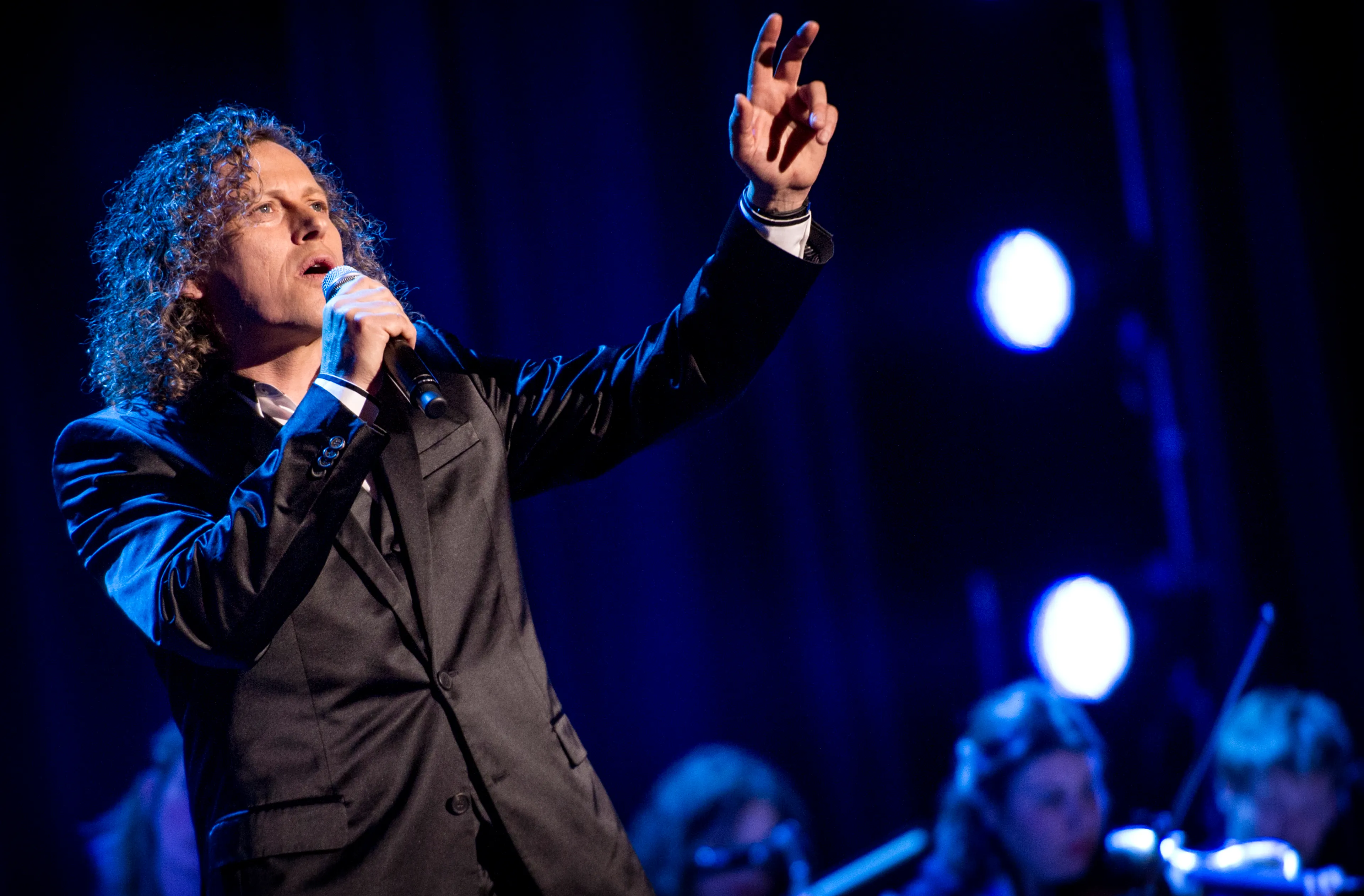 Primeur: De Kast geeft 30-jarig jubileumconcert!