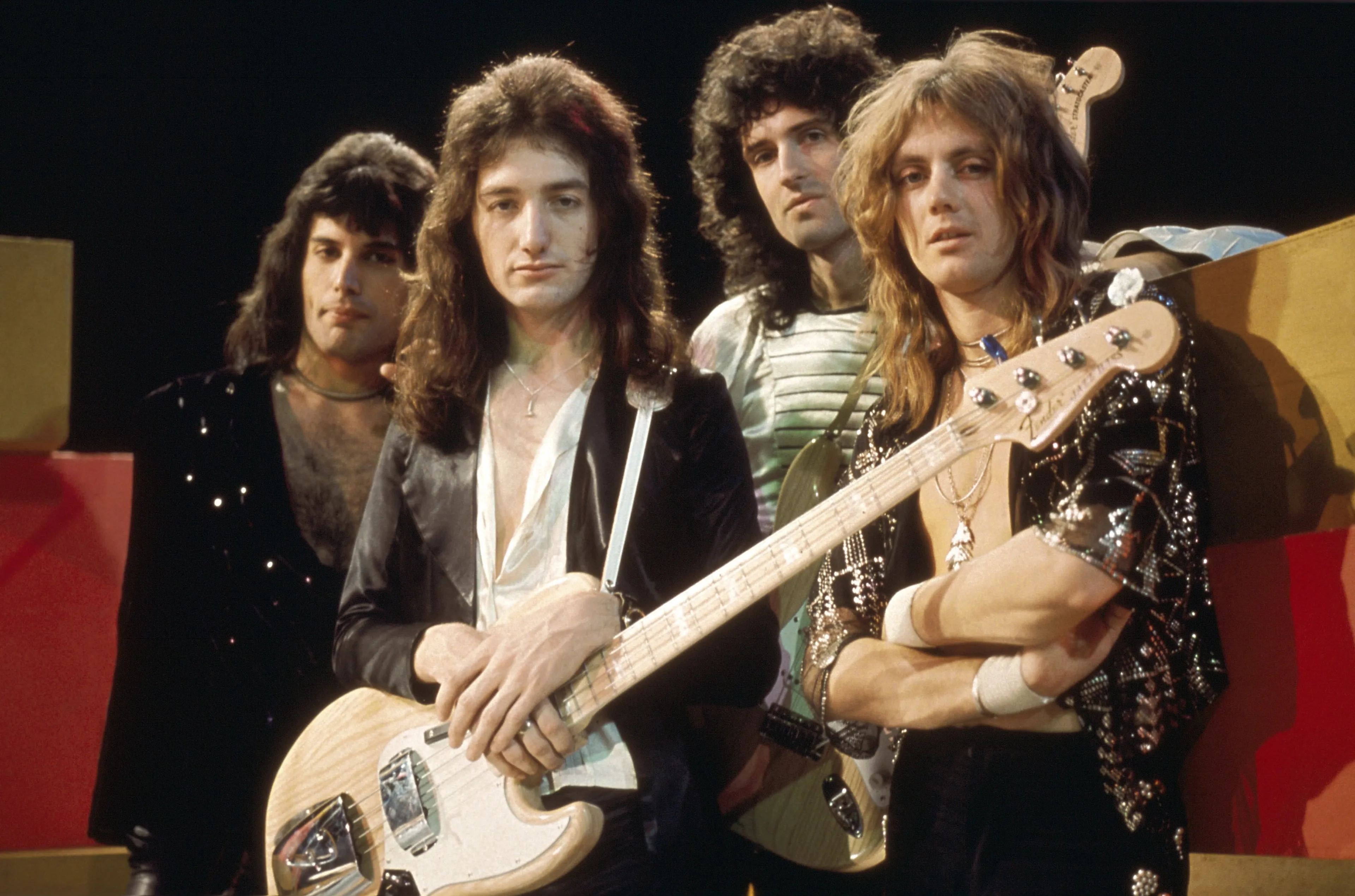 Bohemian Rhapsody-producer Roy Thomas Baker (78) overleden