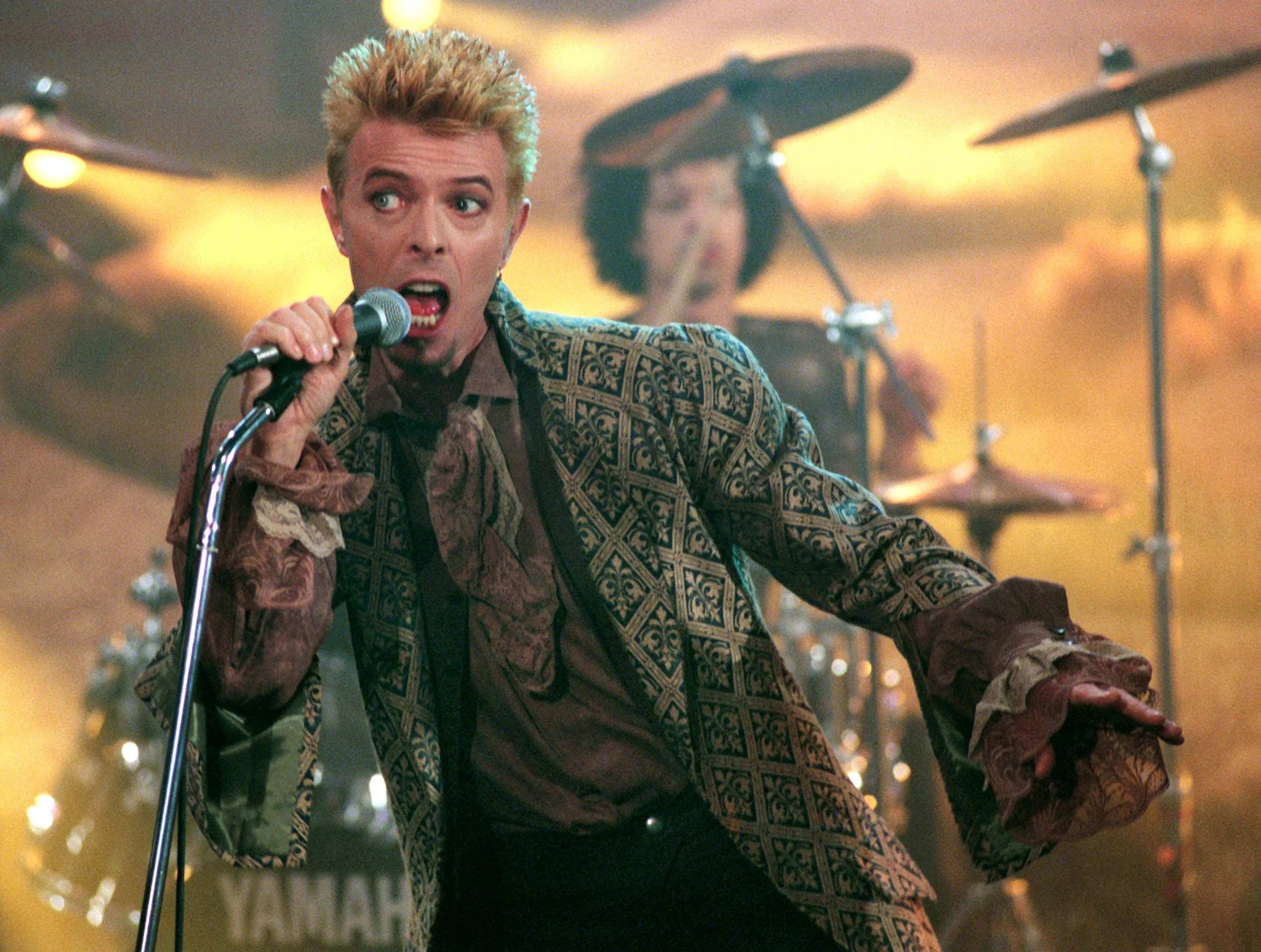 De ultieme 80's-quiz! 