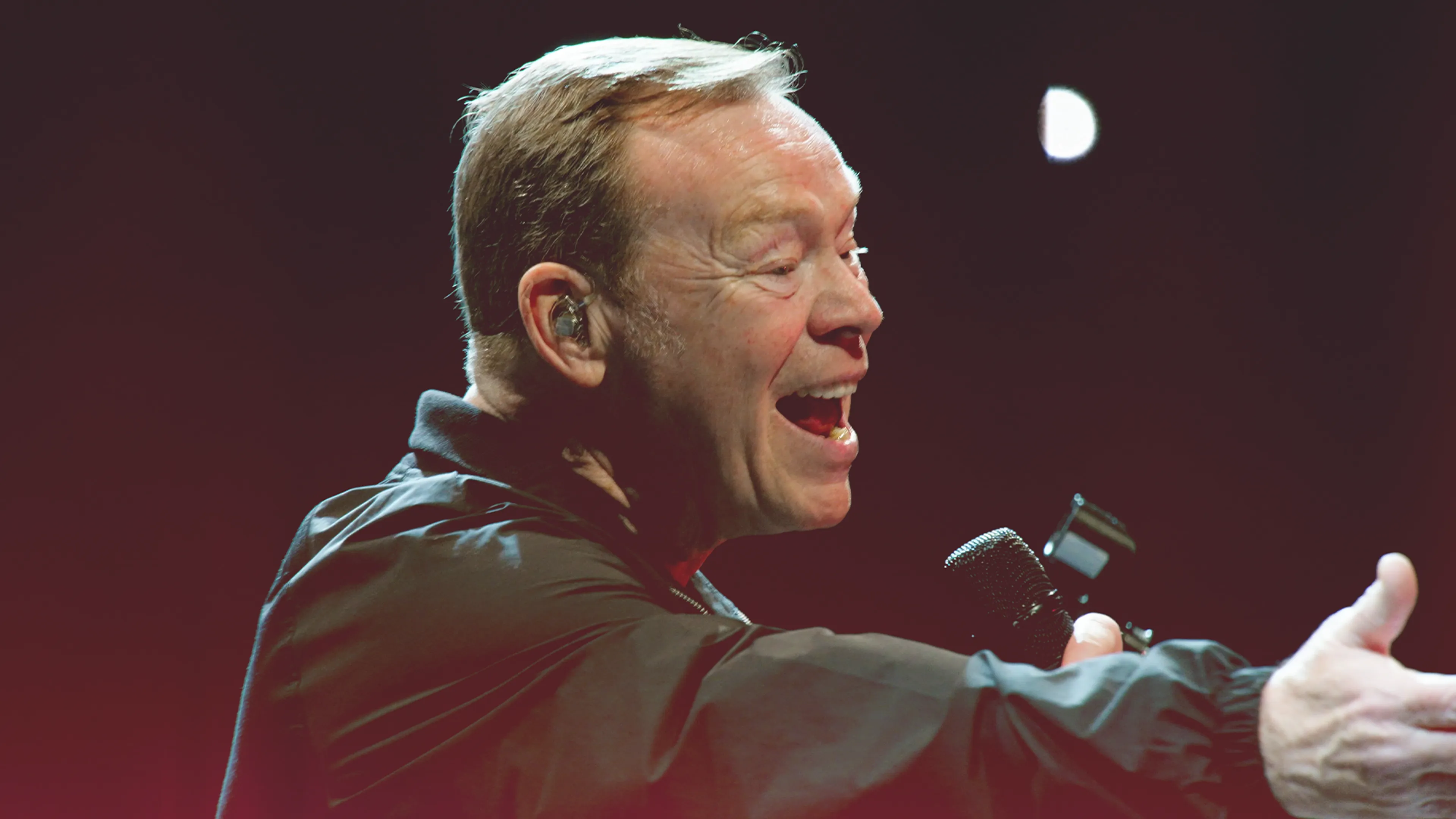Win tickets van 10 voor UB40 ft. Ali Campbell!