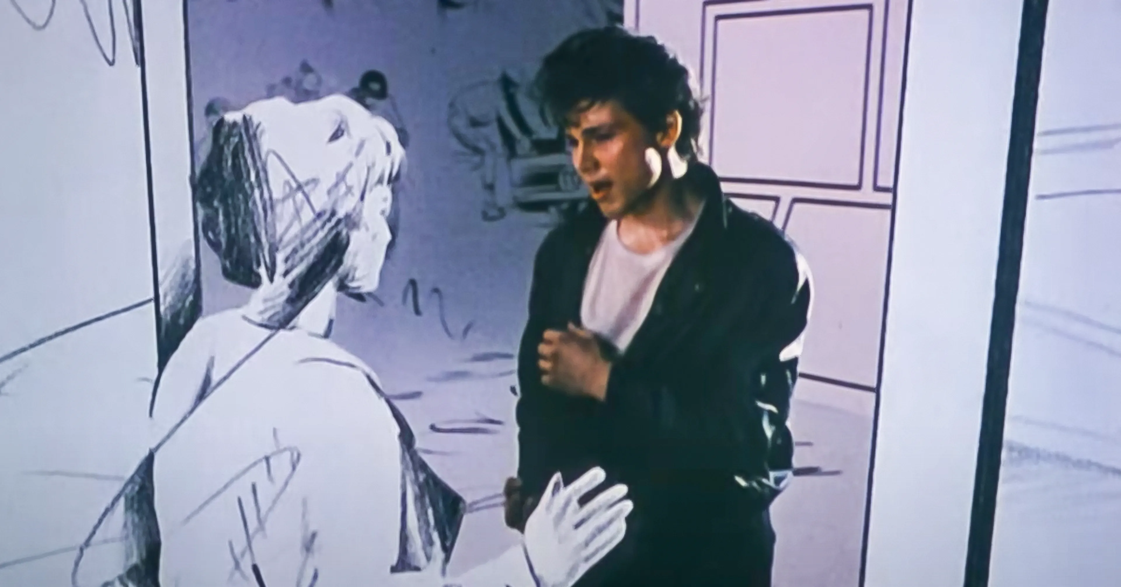 Take on… wie? Dit was de grote doorbraak van A-ha!