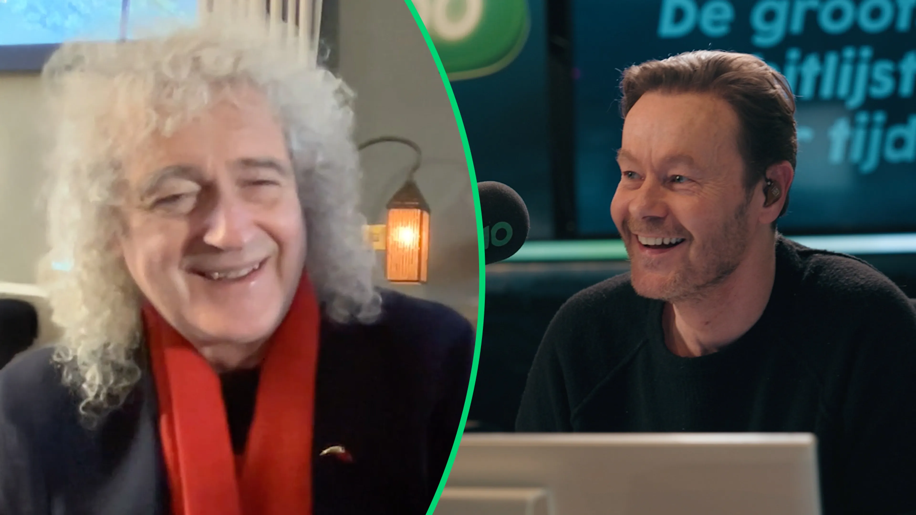 Queen geloofde meteen in succes Bohemian Rhapsody: 'Uitgegroeid tot een soort monster'