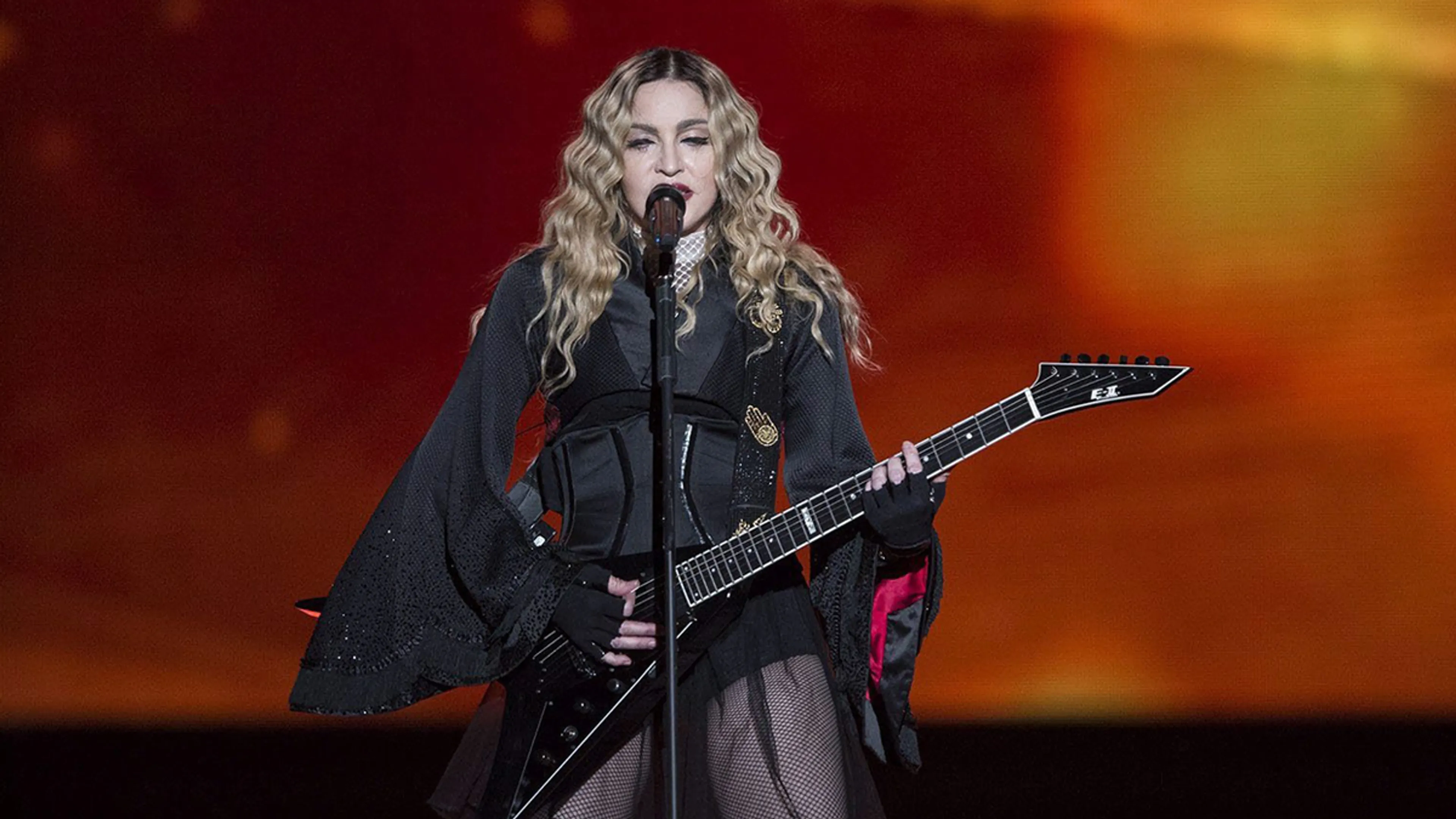Madonna kondigt wereldtour aan en jij kan erbij zijn!