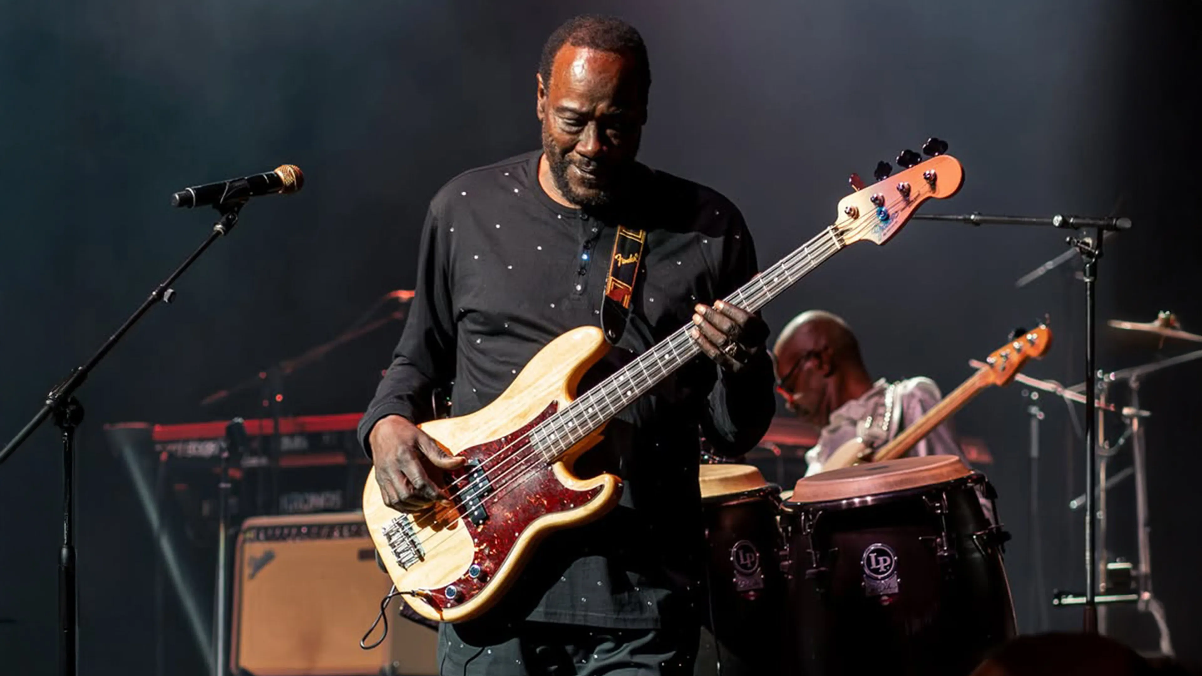 Commodores-bassist en medeoprichter Ronald LaPread (75) overleden