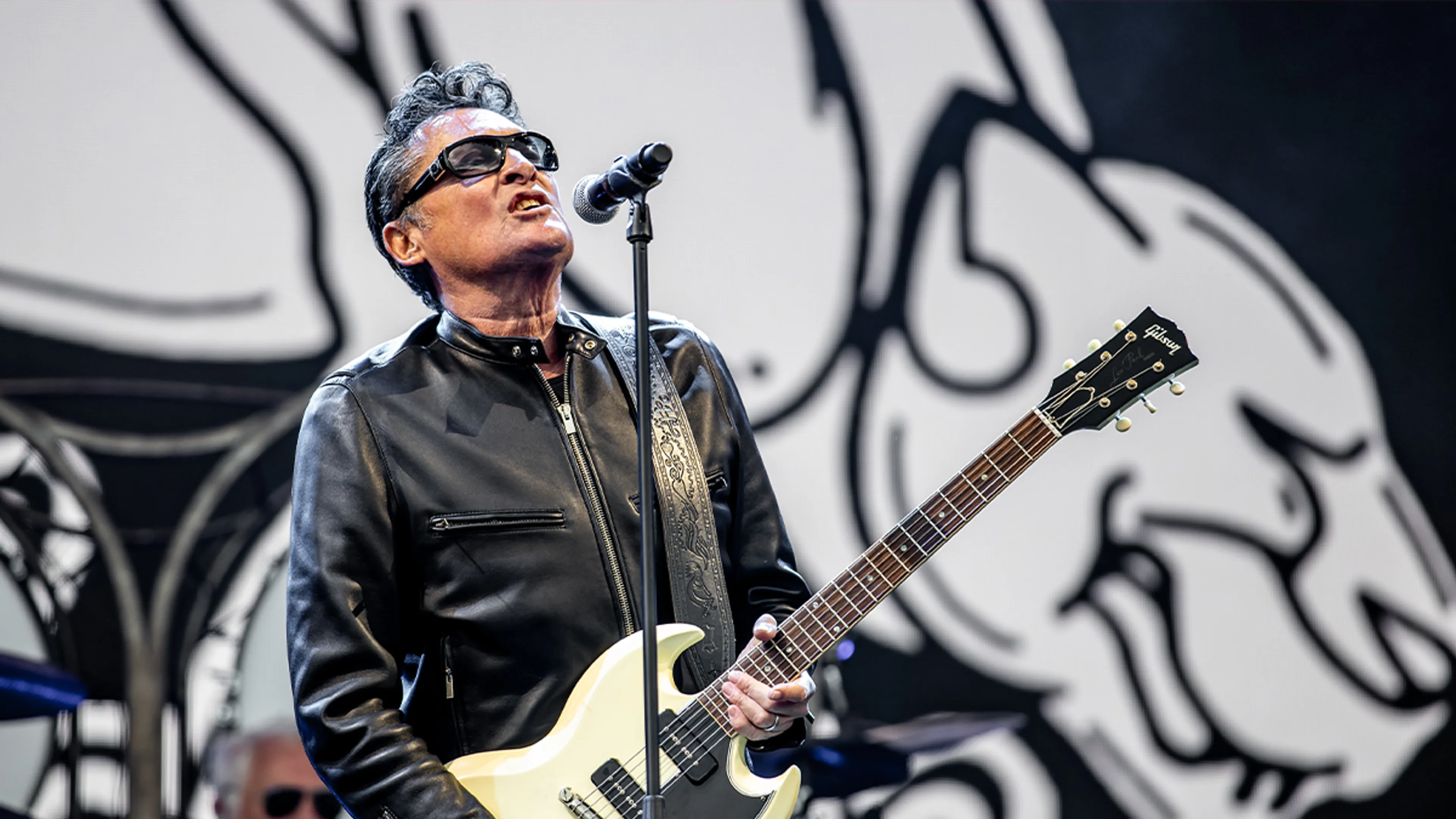 Golden Earring geeft in 2026 alsnog afscheidsconcert