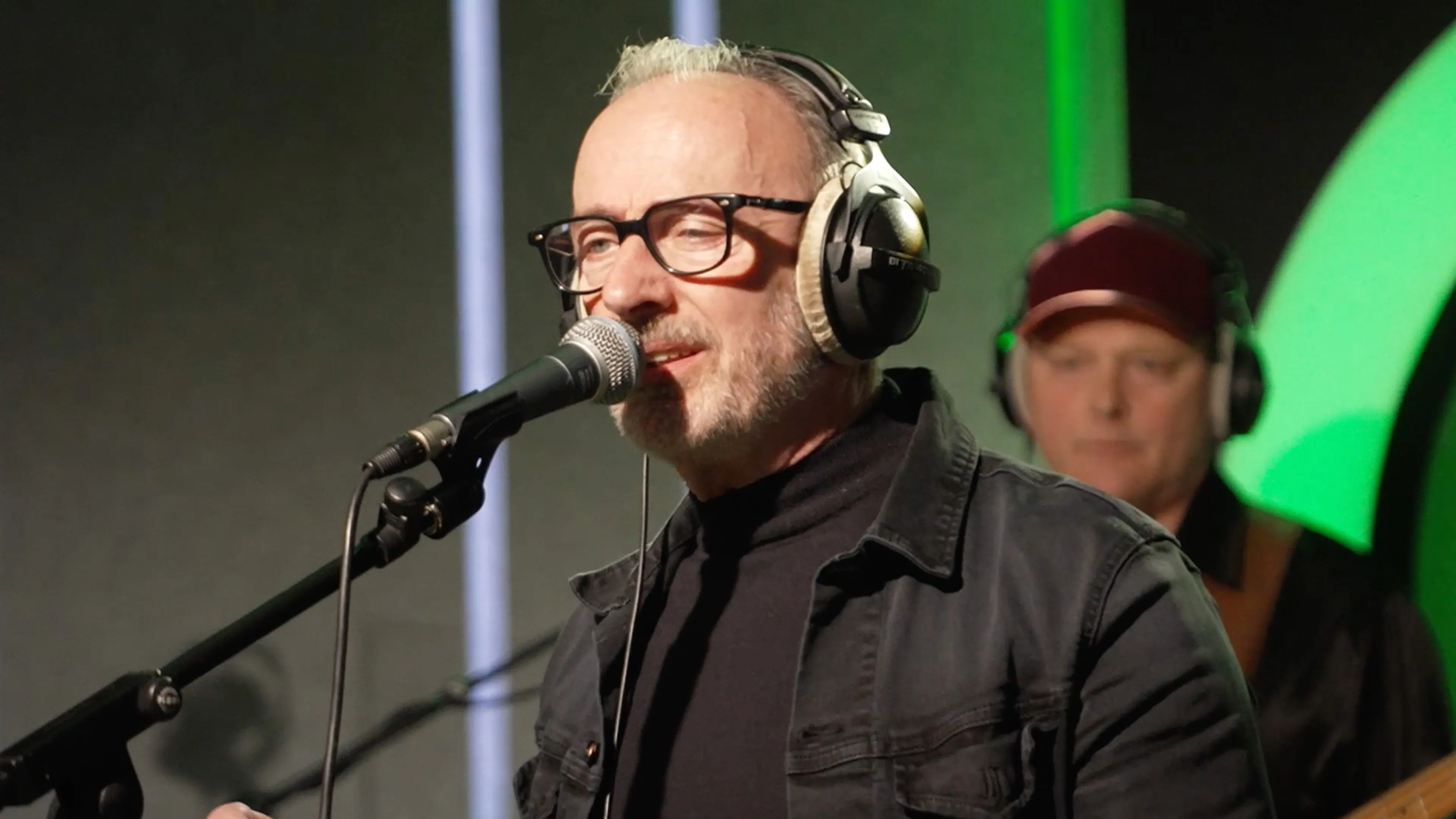 Nol Havens speelt grote VOF De Kunst-hits live bij Gijs!