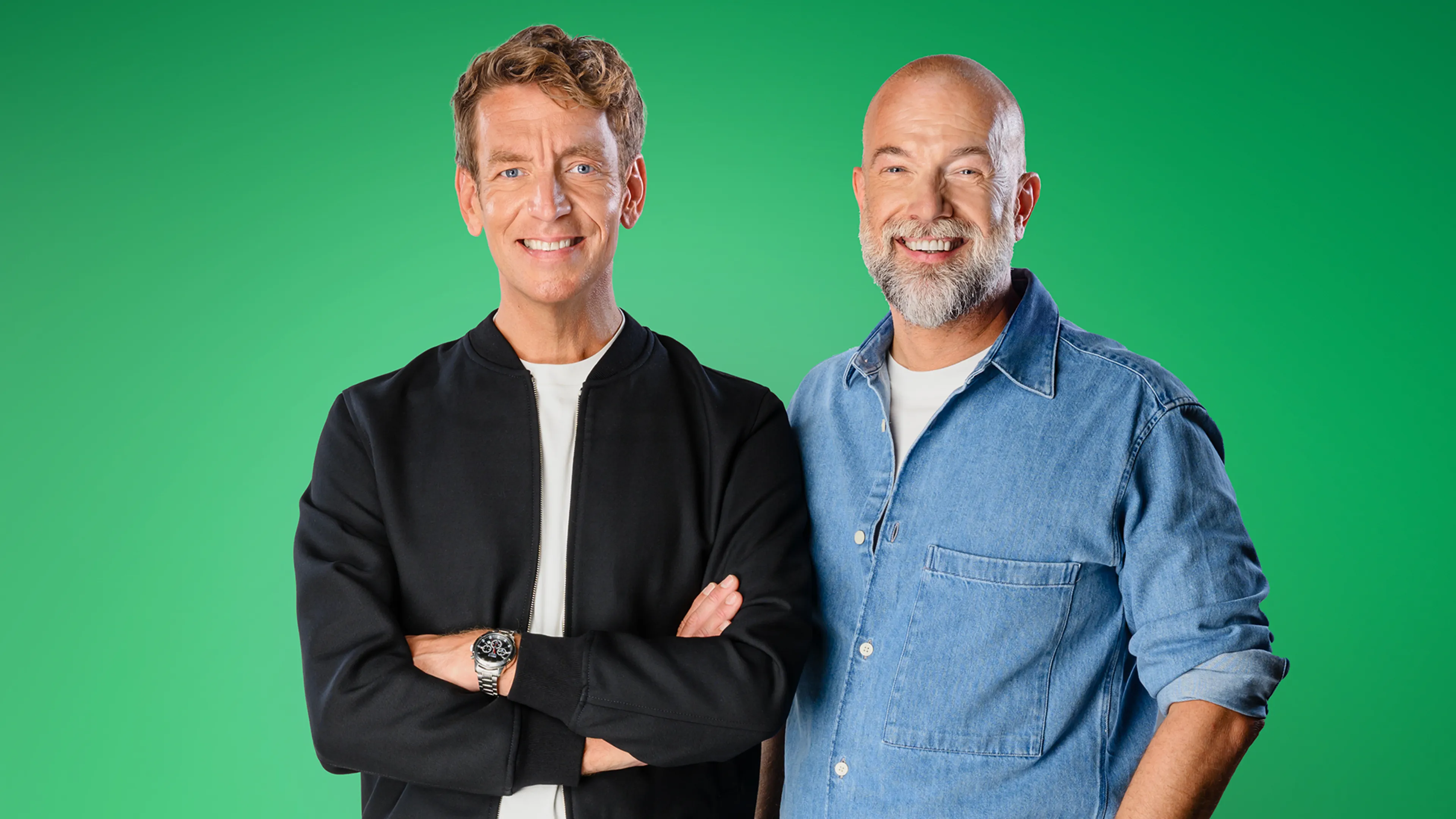 Speel mee met de IntroRally in Radio 10 Staat Op!