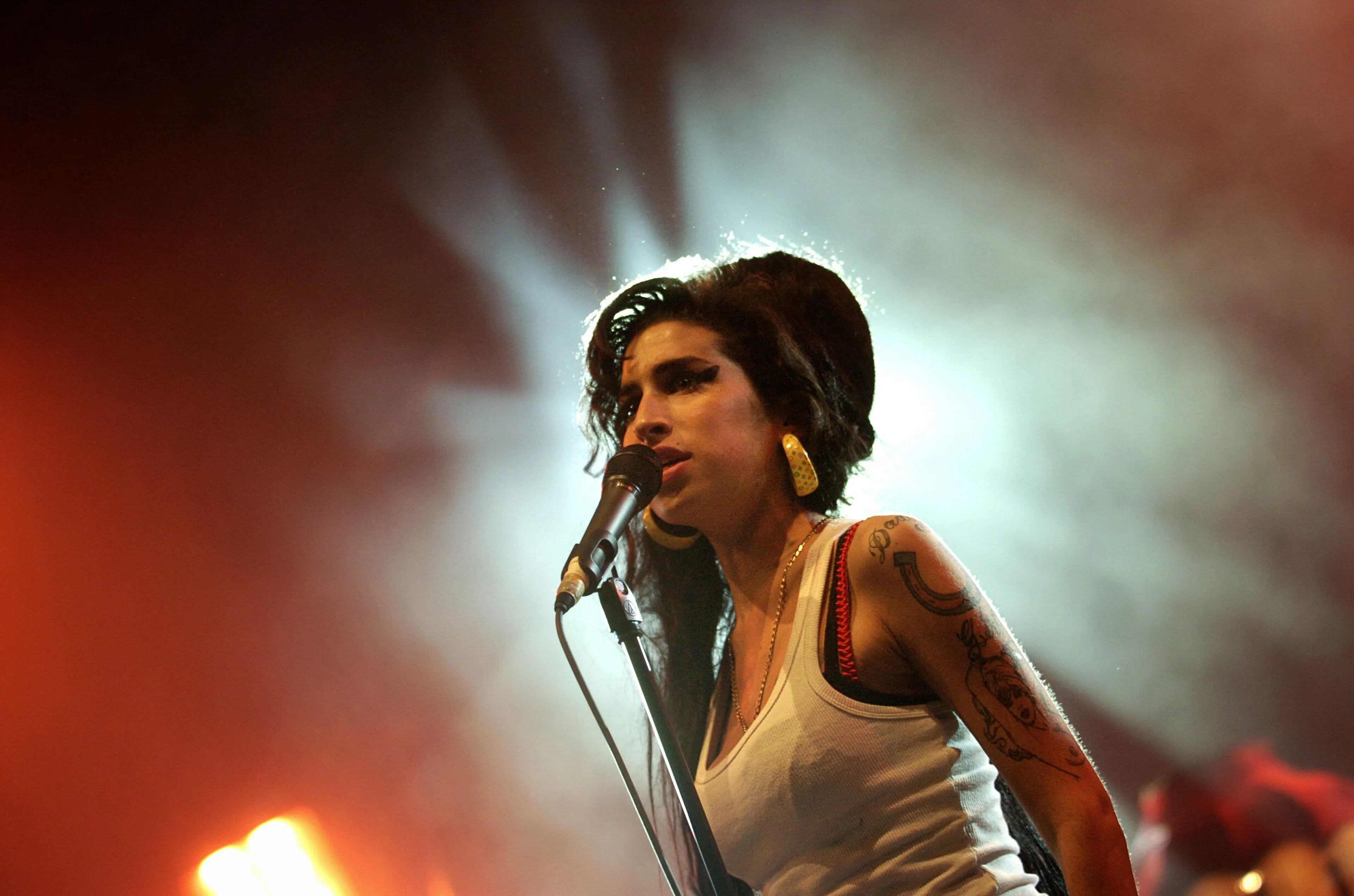 Het verhaal achter Stars In Heaven Top 110-hit Valerie!