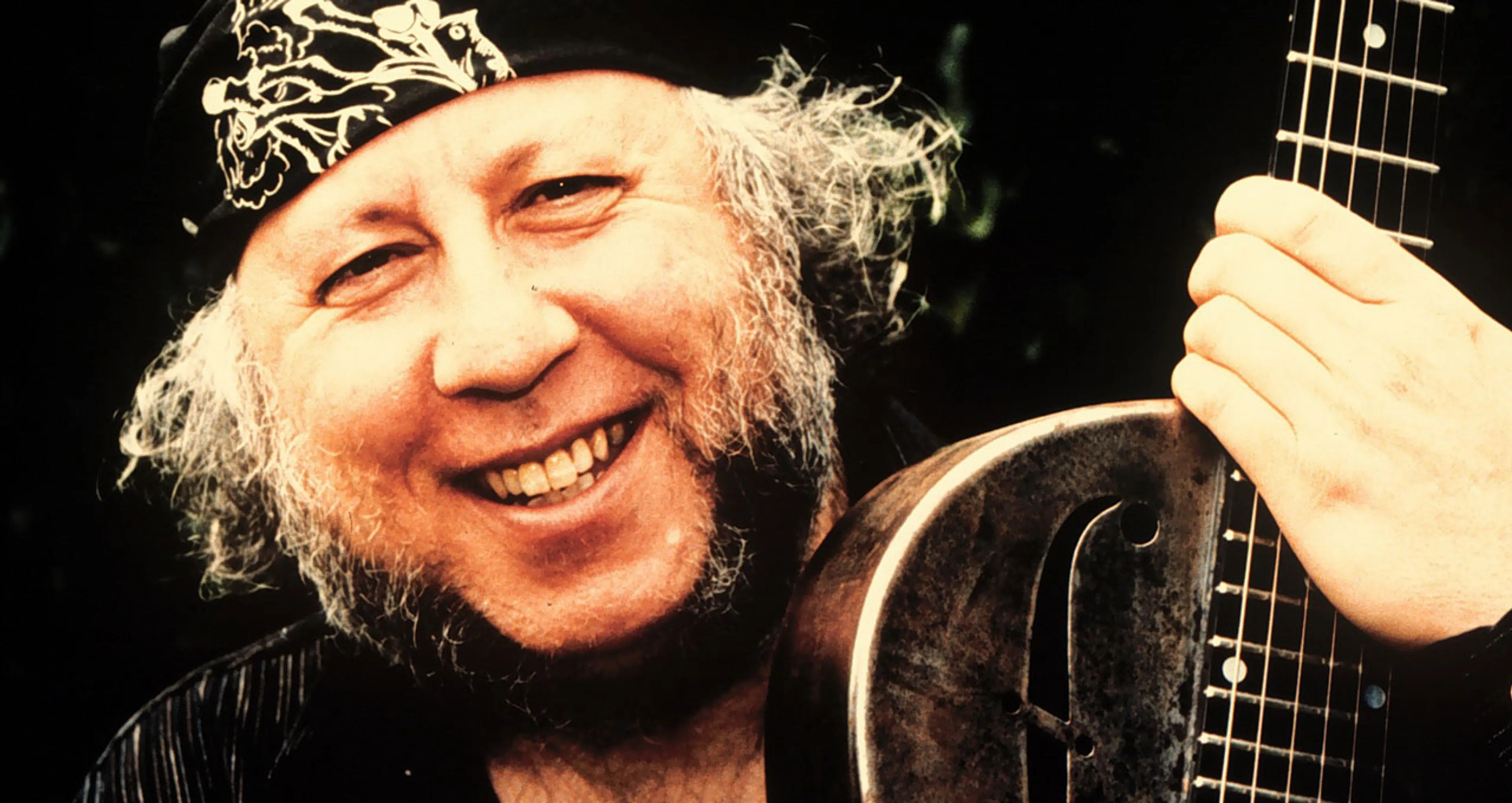 Peter Green (73) van Fleetwood Mac overleden