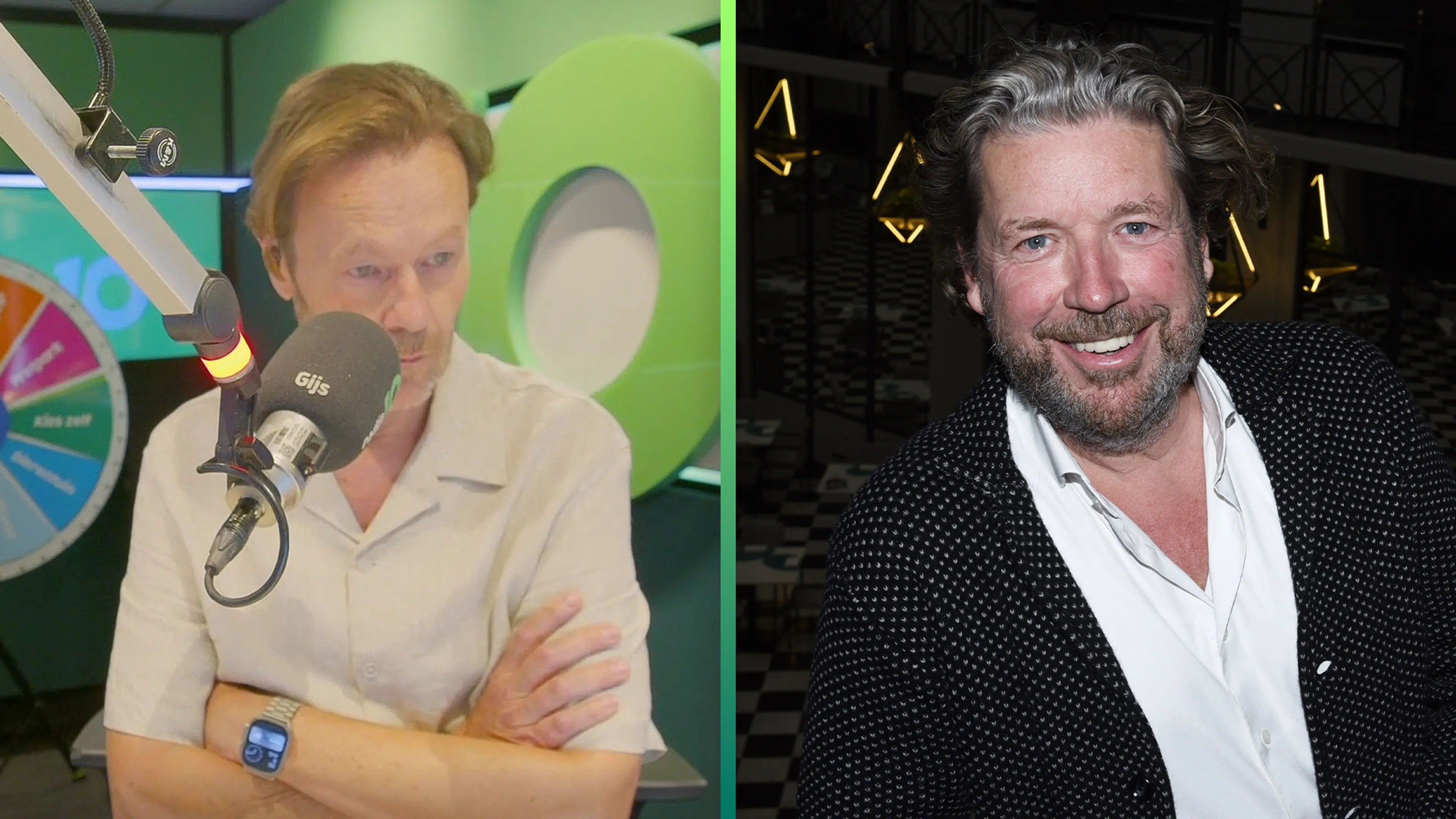 Henkjan Smits over Jerney Kaagman: 'Suzan & Freek kunnen zoveel geld verdienen door haar'