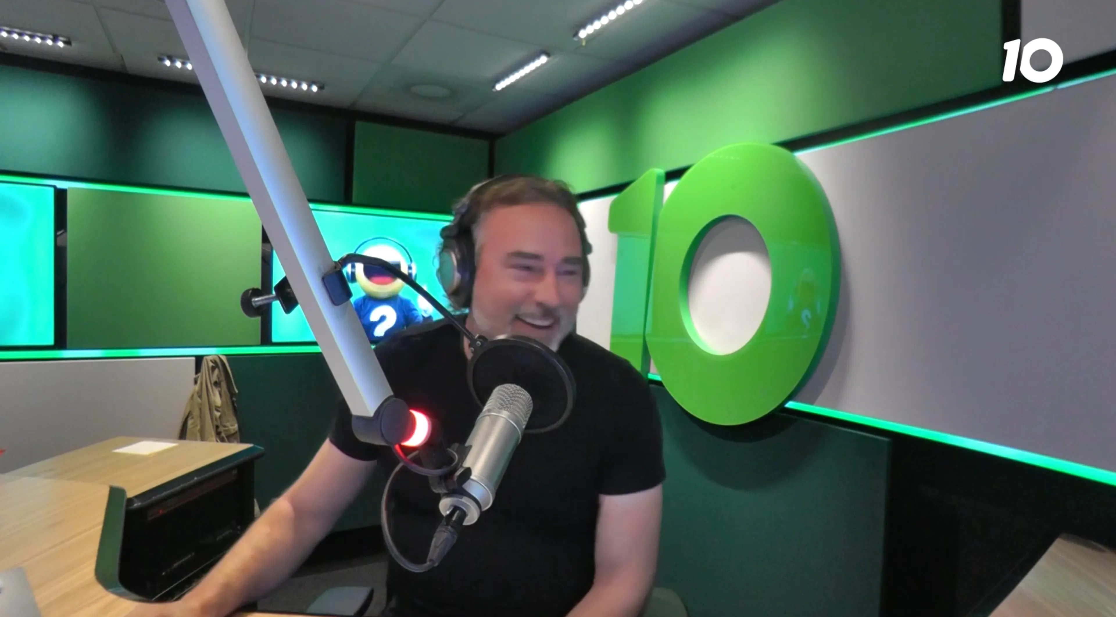 Demi wint de Lach-jackpot van € 22.400,-! 💸