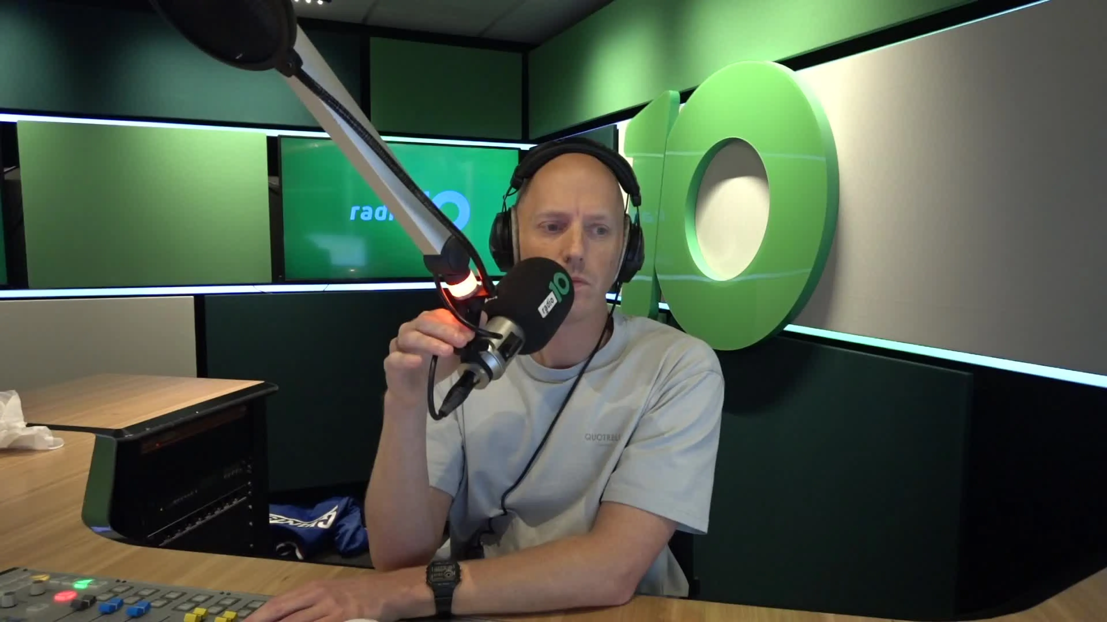 Janny van der Heijden over haar nieuwe column en deelname aan De Gevaarlijkste Wegen