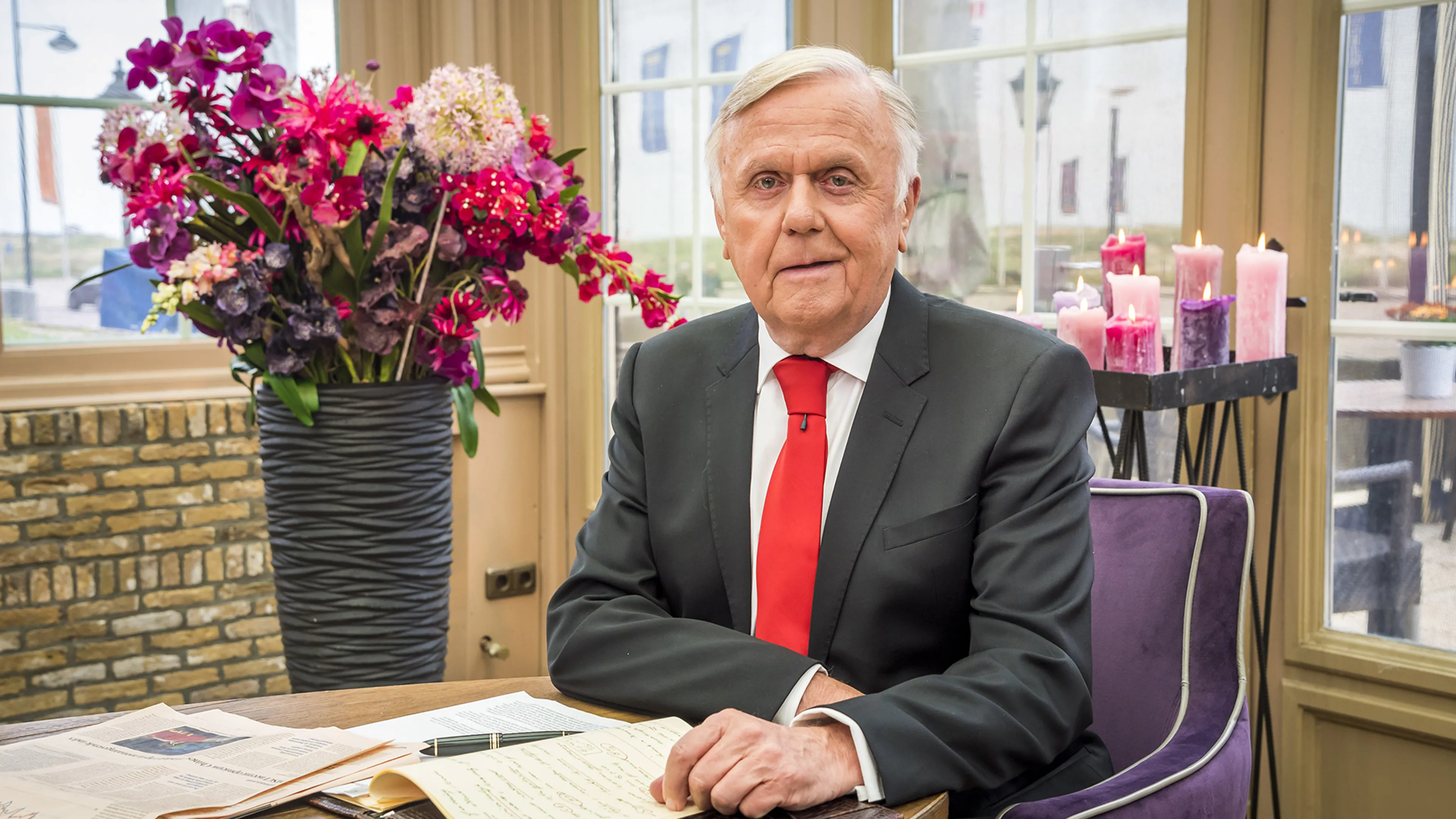 Harry Mens over beschuldigingen vrouwonvriendelijkheid: 'Ik was juist vrouwvriendelijk'