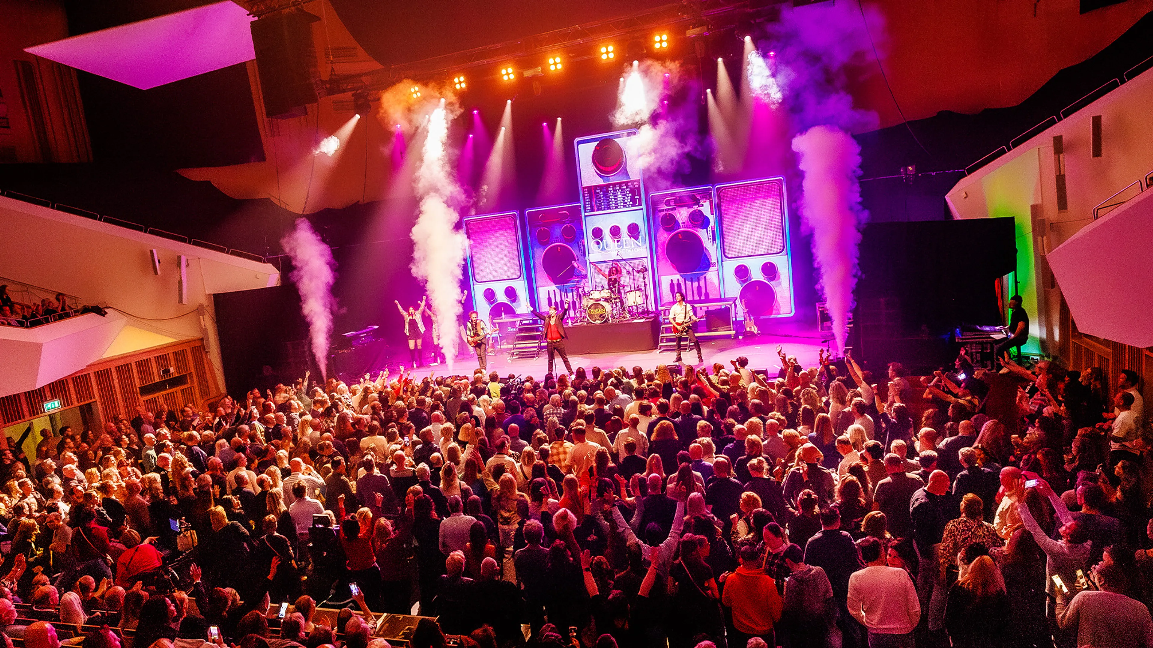 Terugblik: dit waren de hoogtepunten van Top 4000 in Concert 2024!