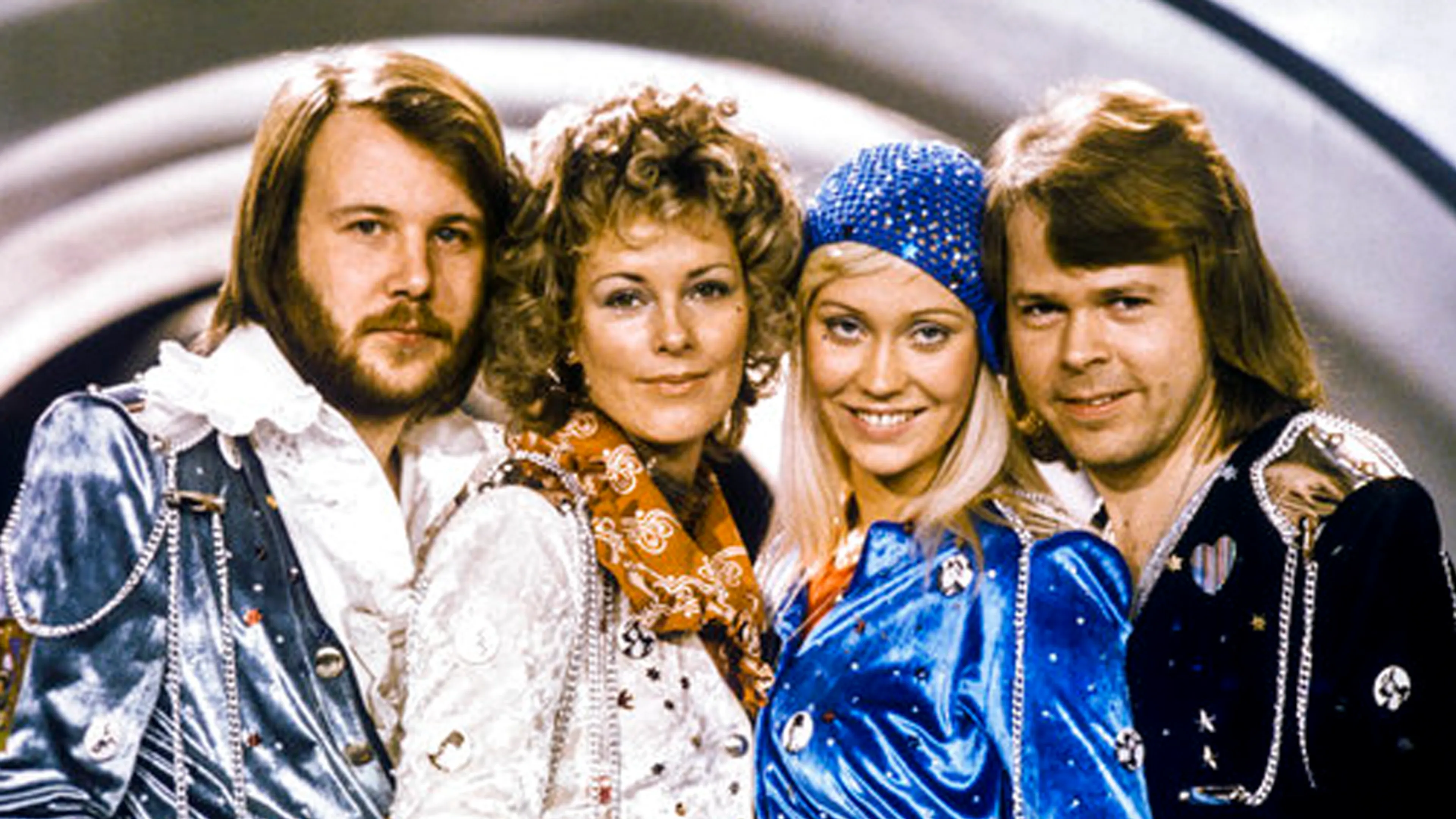 'ABBA komt met nieuwe muziek!'