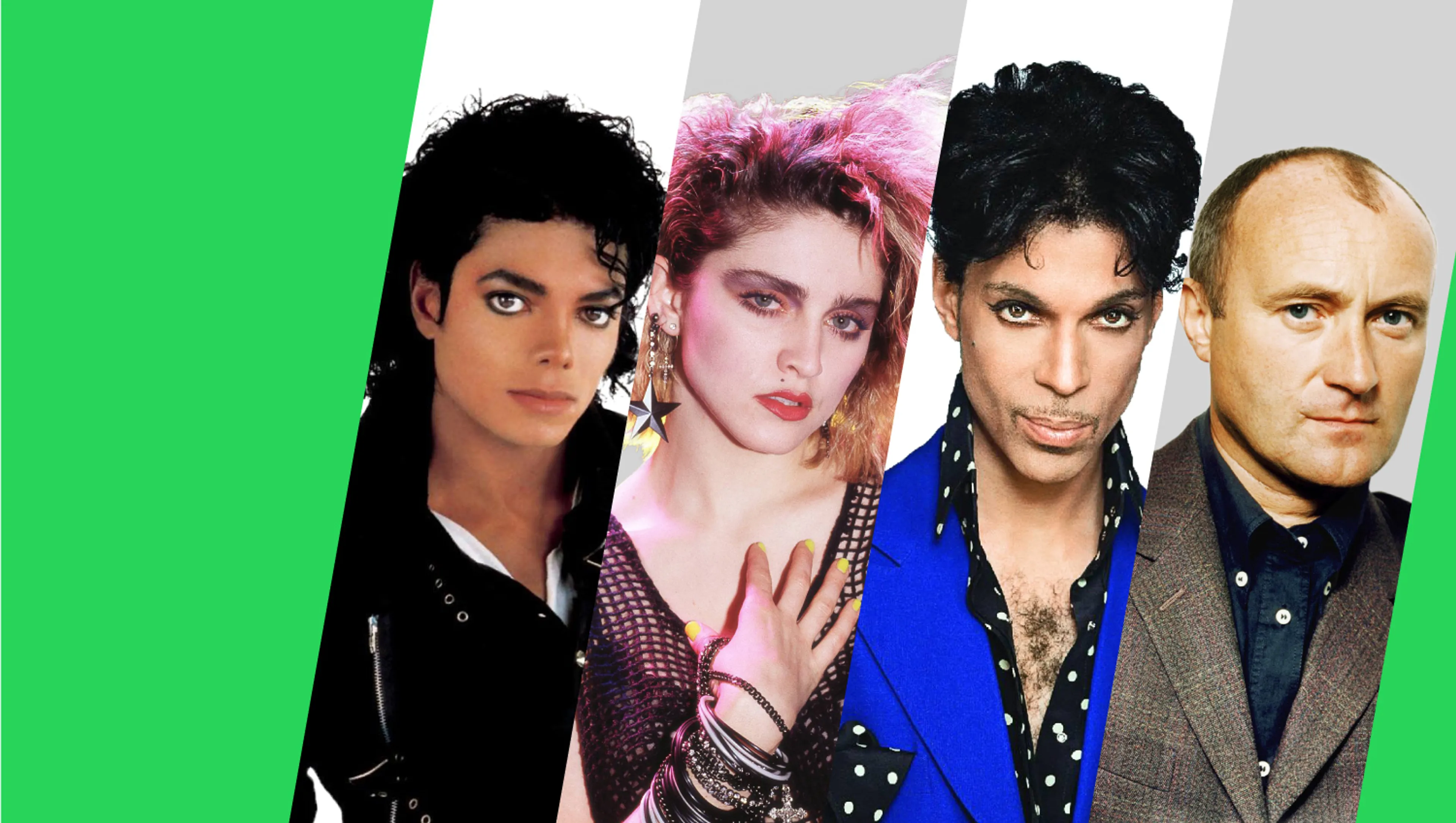 80's Top 810