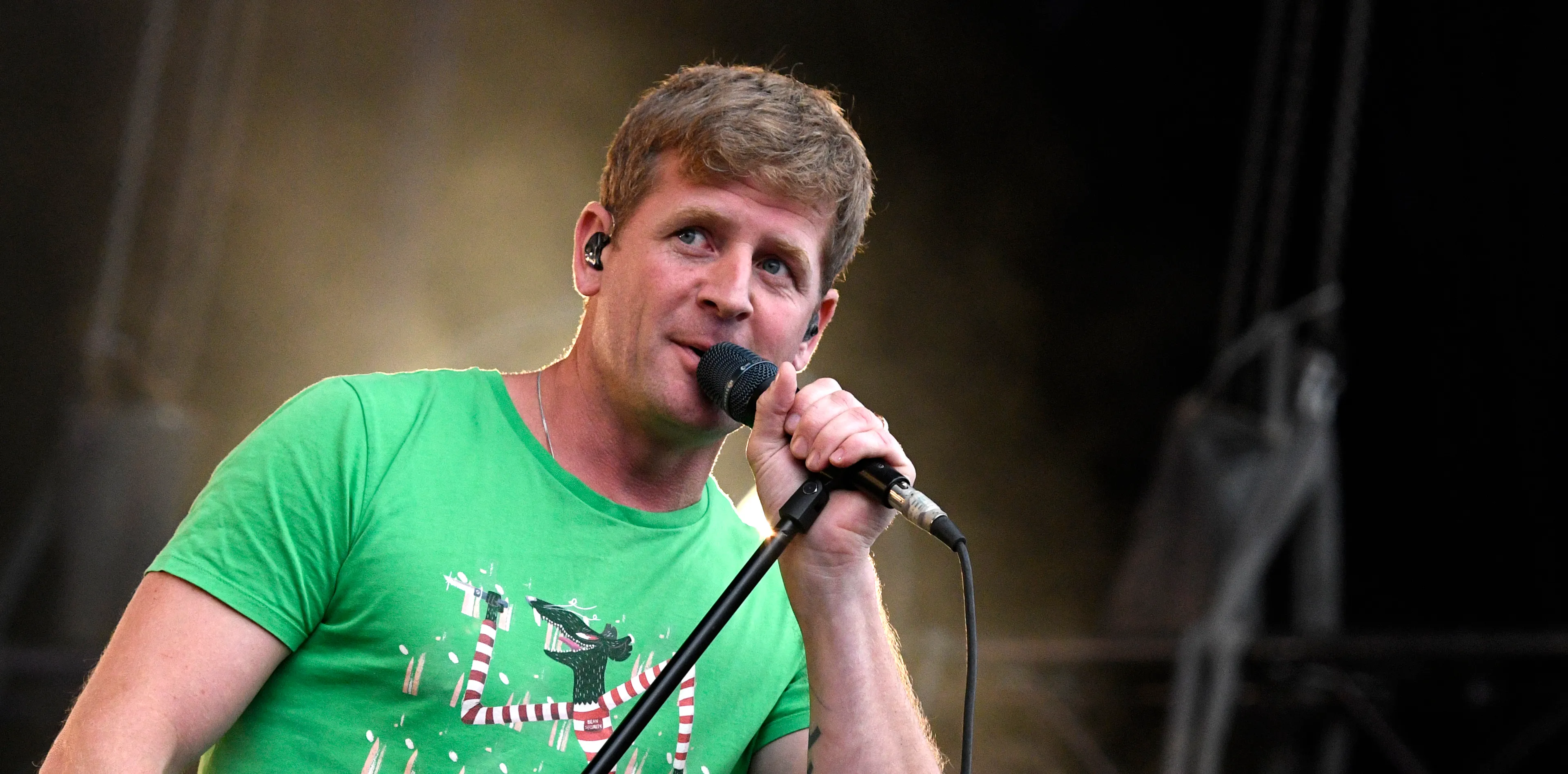 Hits om blij van te worden