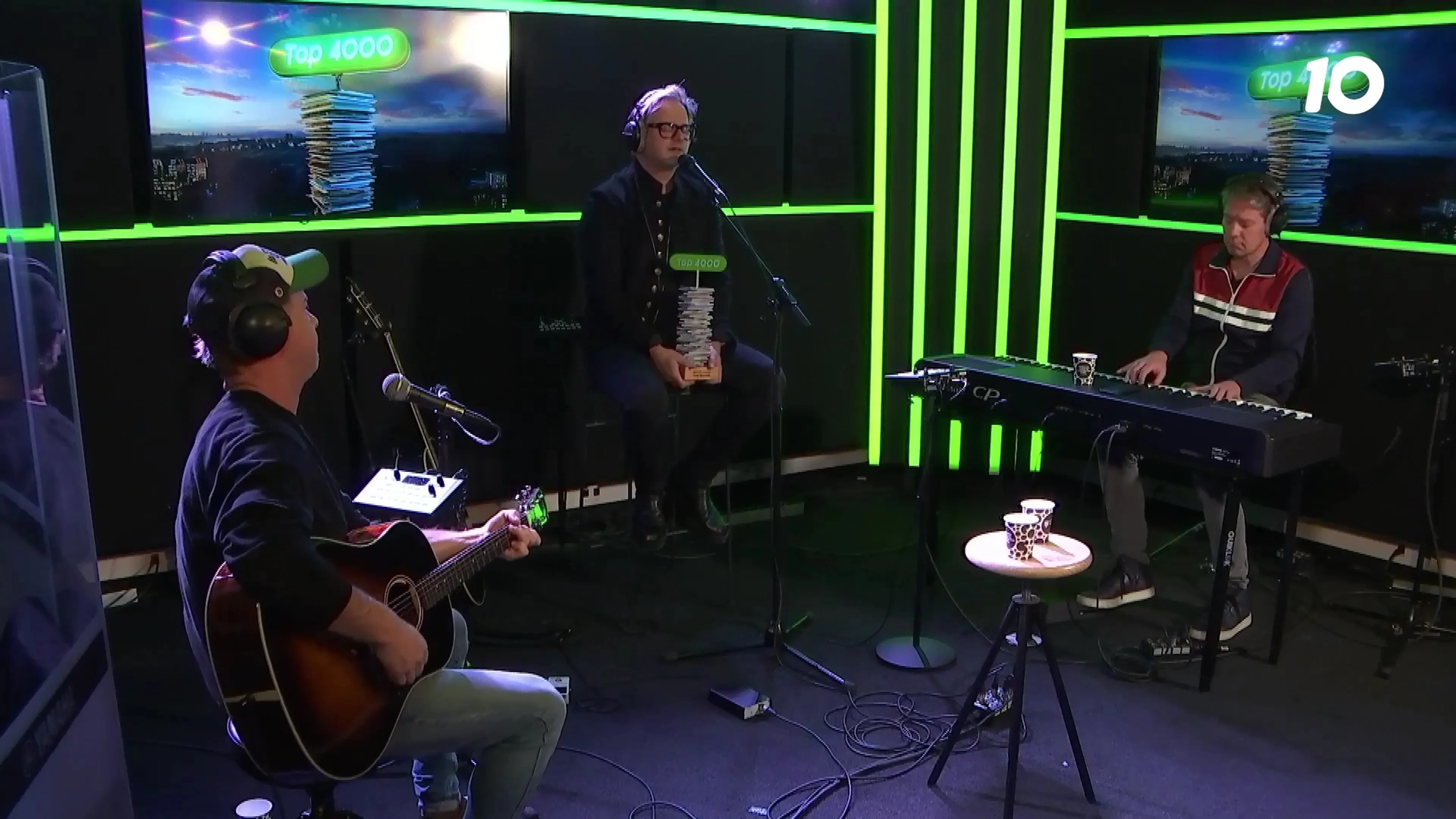 Guus Meeuwis - Brabant live @ Ekdom in de Morgen
