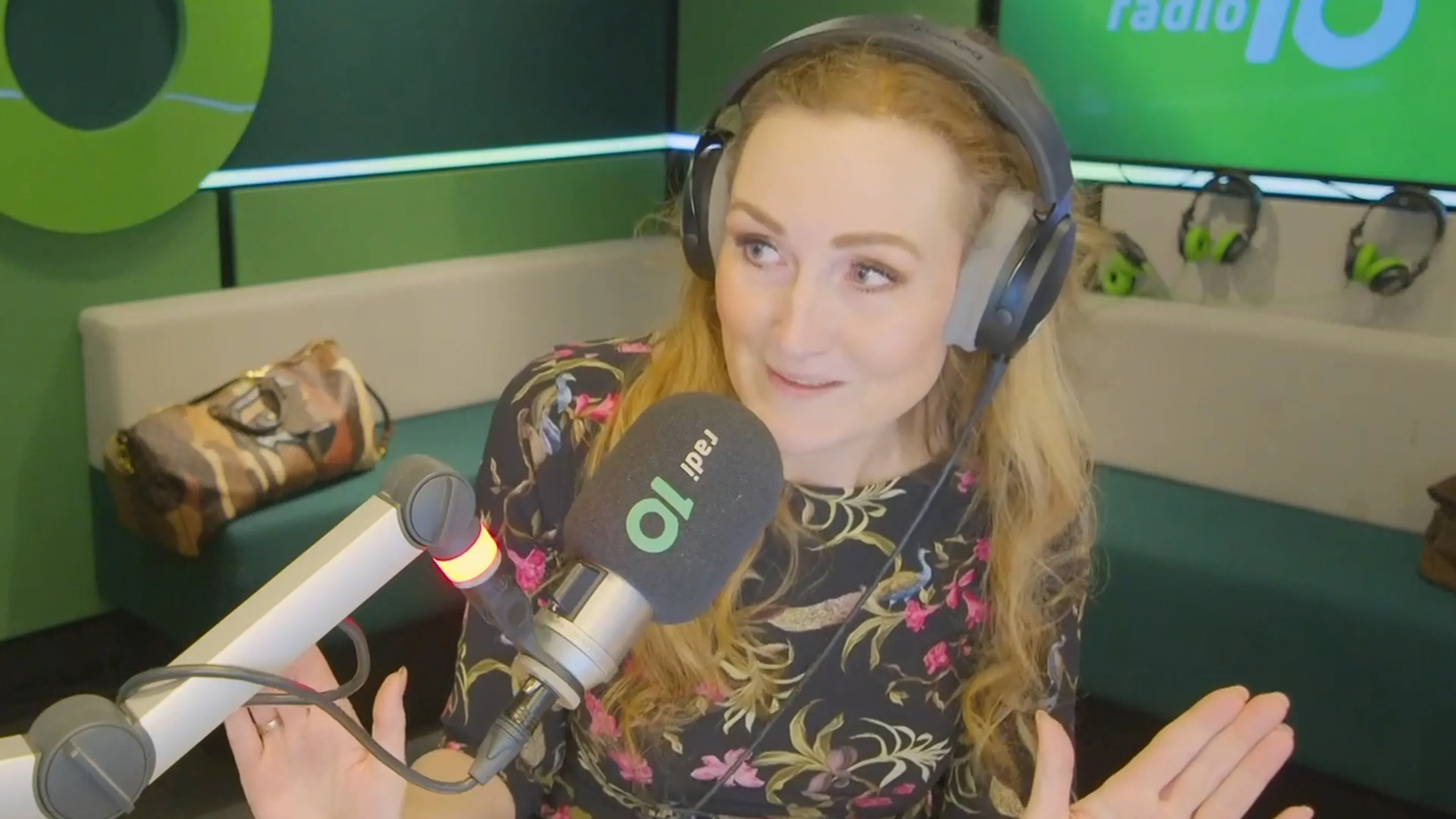 Hannelore was held tijdens krakersrellen in de jaren 80: 'Niemand deed iets'