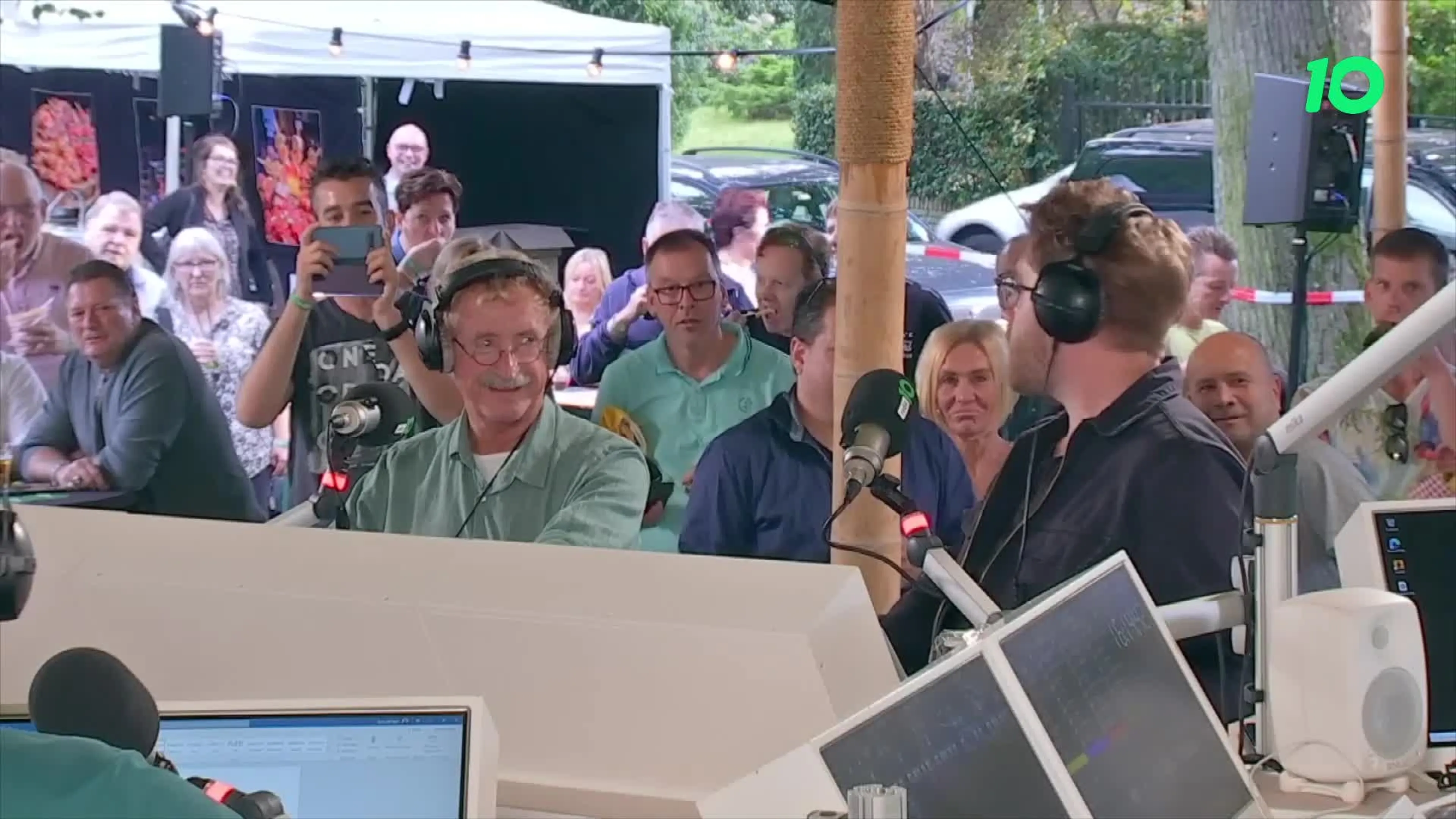 Dit was de Somertijd BBQ 2021!
