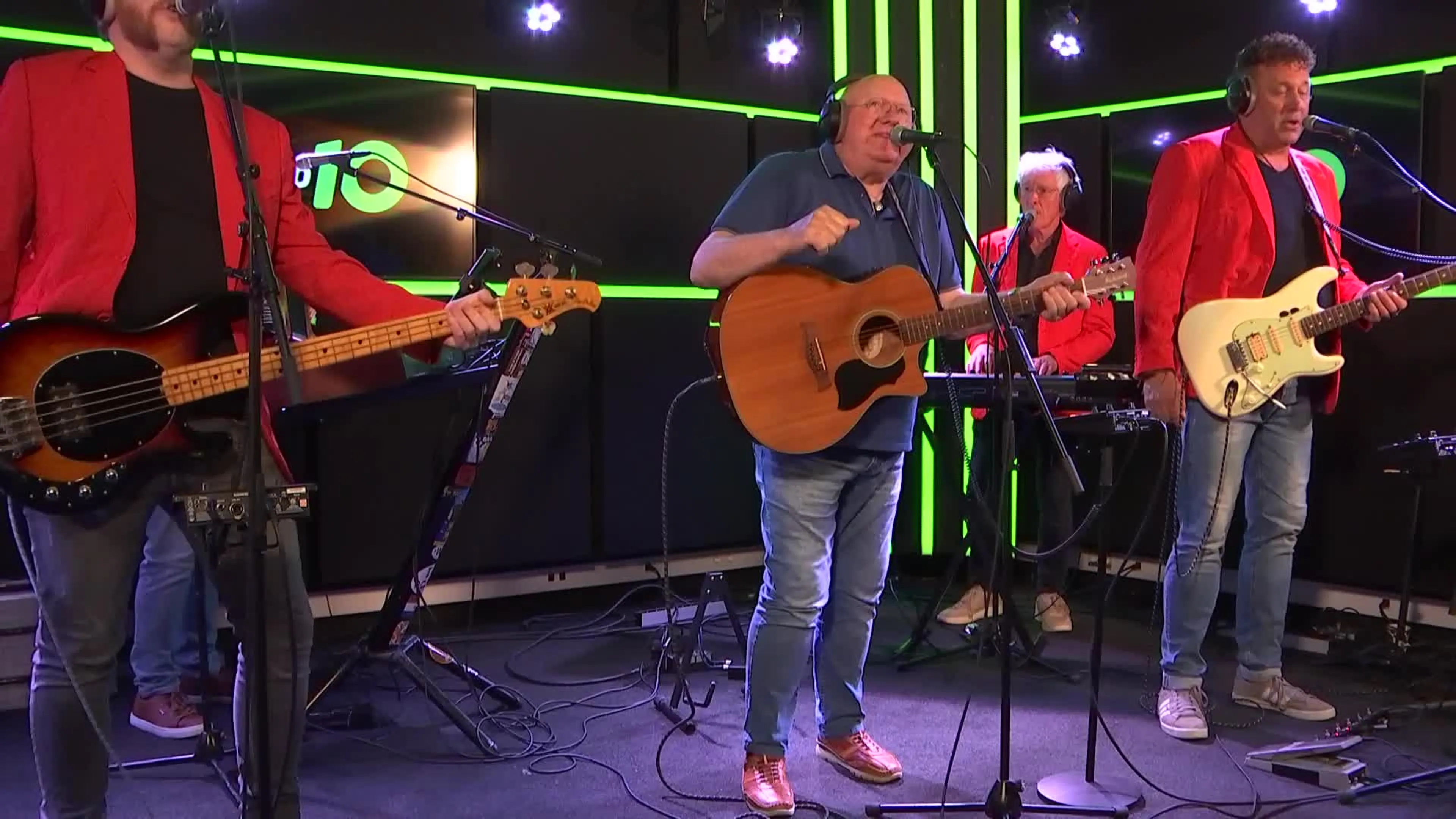 Henk Wijngaard - Met De Vlam In De Pijp